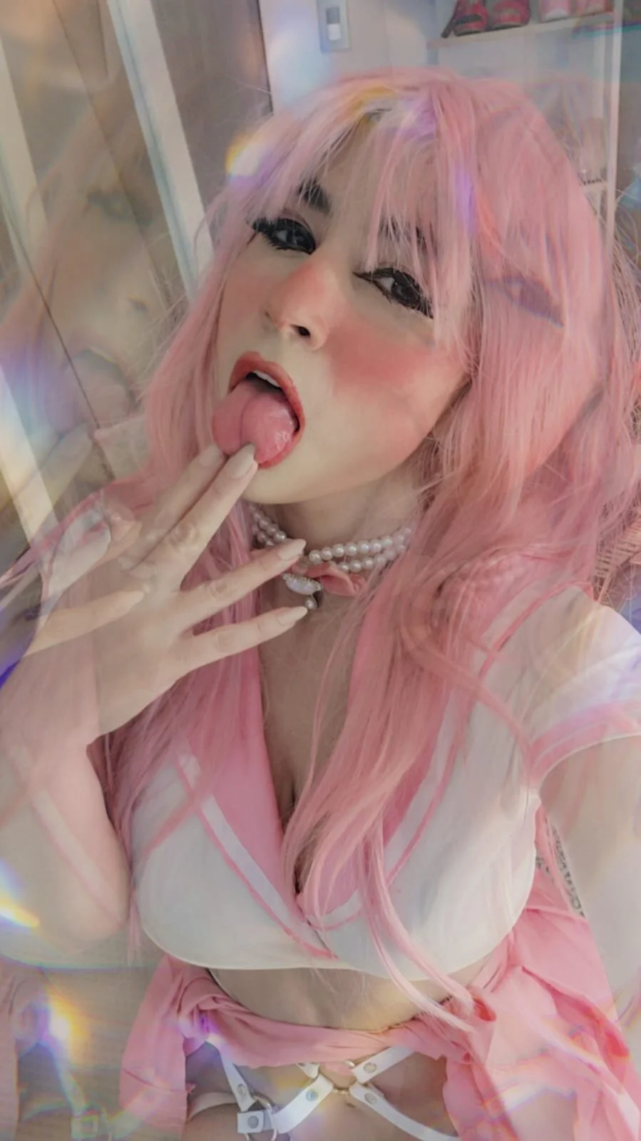 XXX Porn Photo of Nude Orianna_reed_ 32