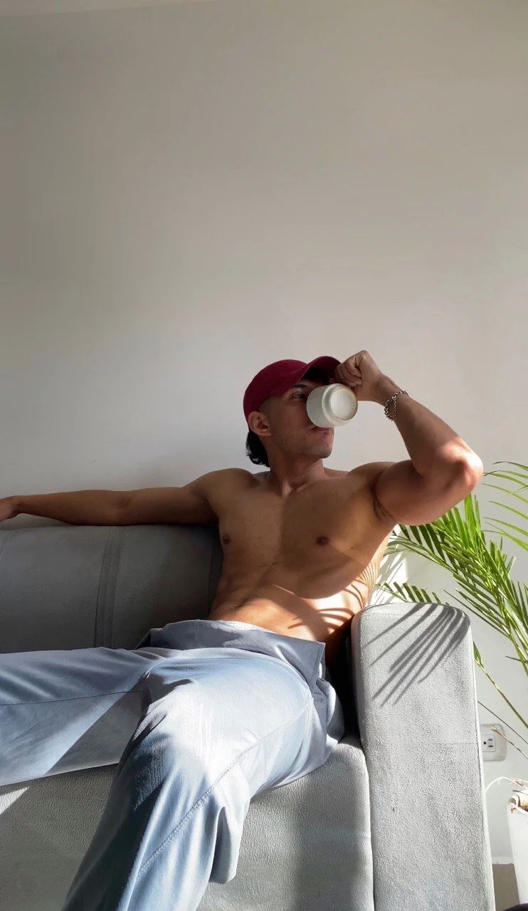 XXX Porn Photo of Nude Phillip_collinss 5