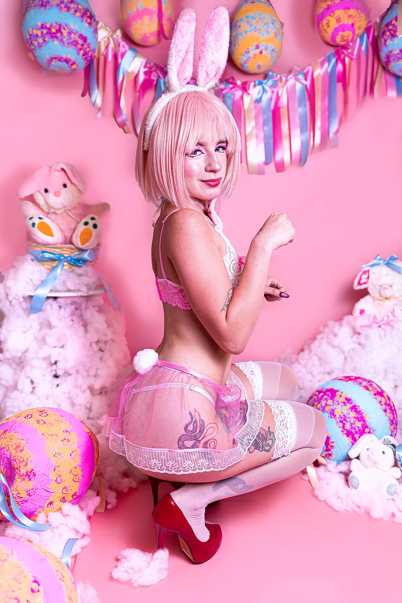 XXX Porn Photo of Nude melany_blair 117