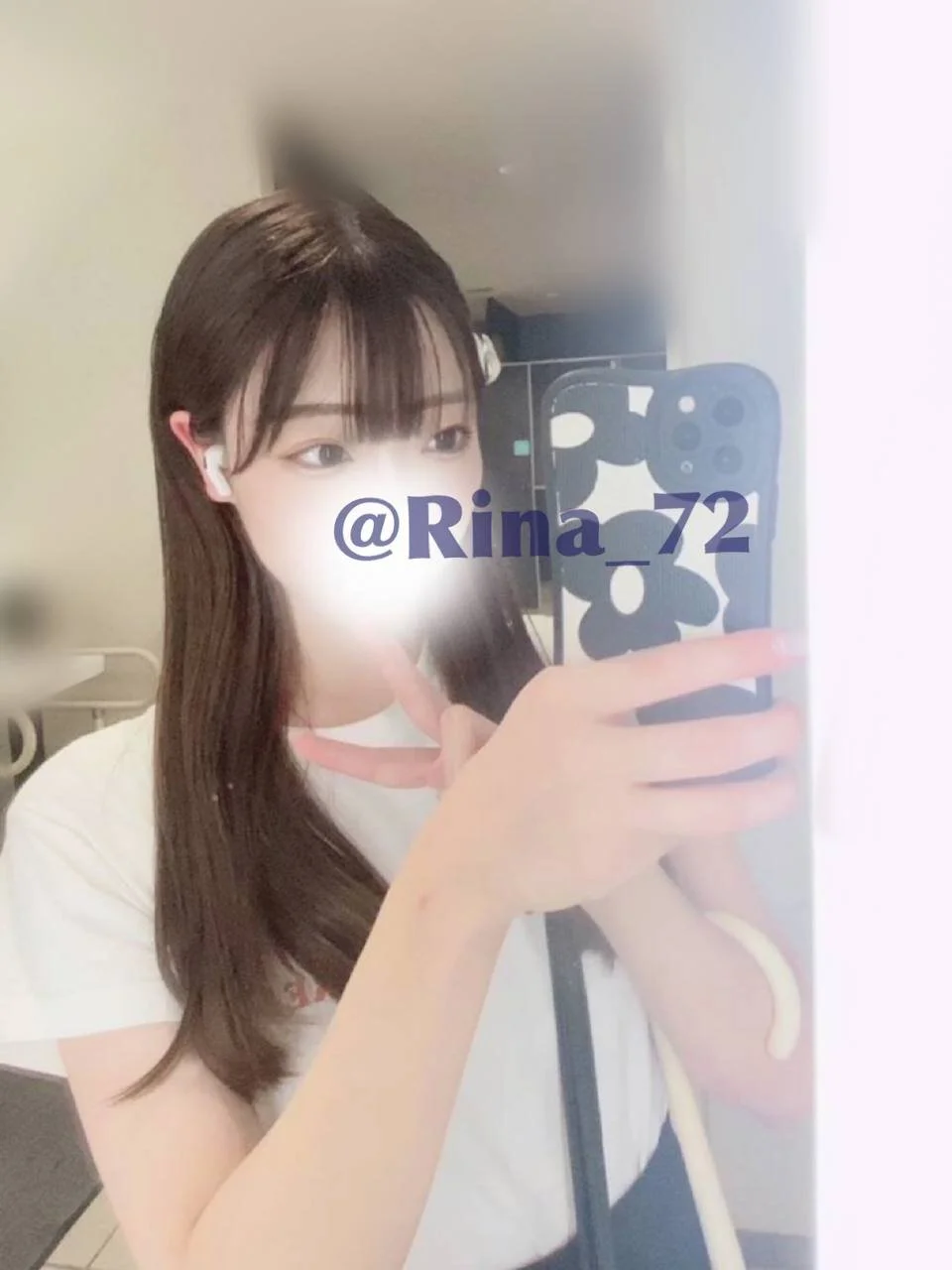 XXX Porn Photo of Nude Rina_72 5