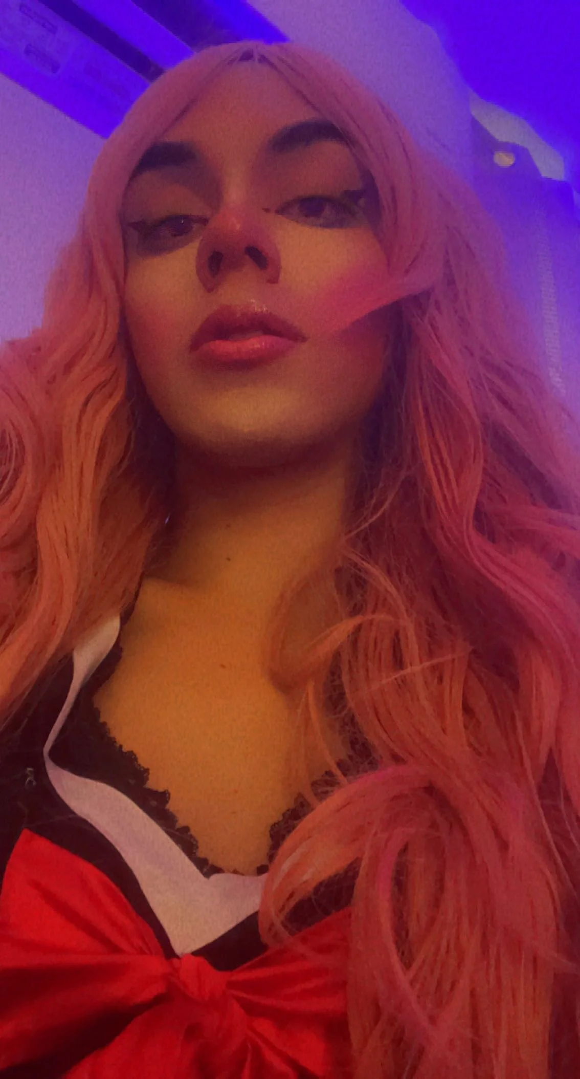 XXX Porn Photo of Nude VenusSantana 53
