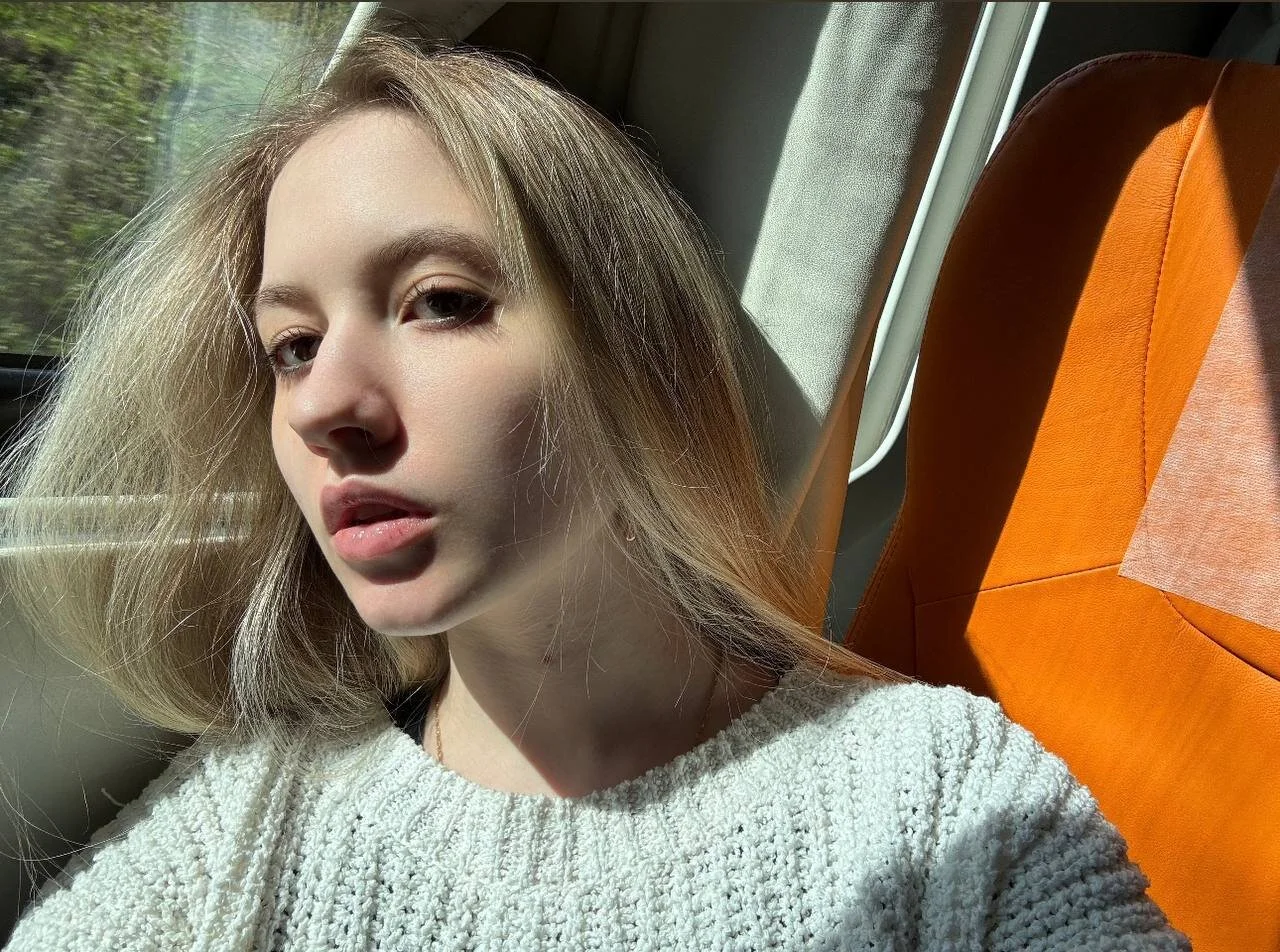 XXX Porn Photo of Nude keep_magic 13