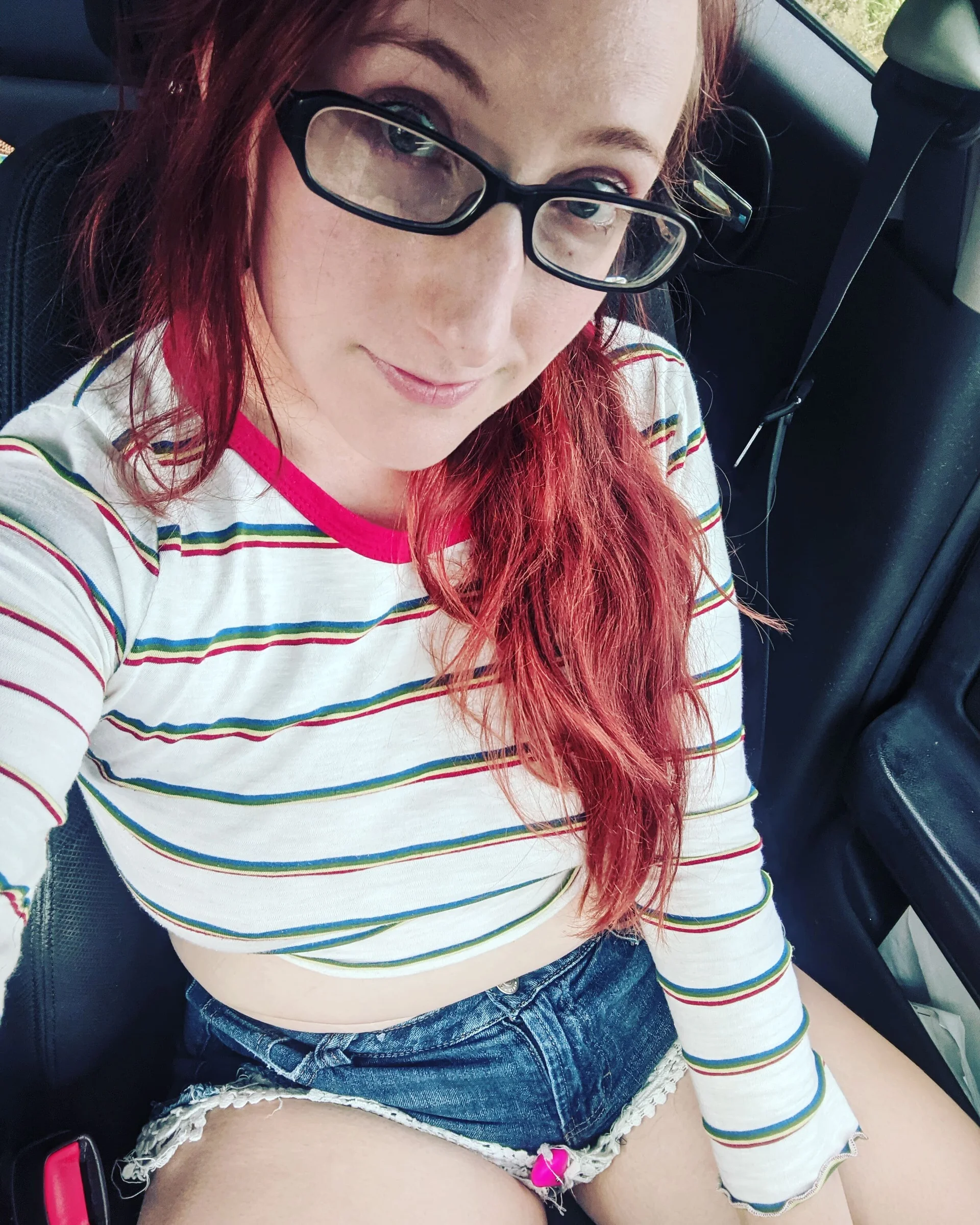 XXX Porn Photo of Nude WickedAphrodite 296