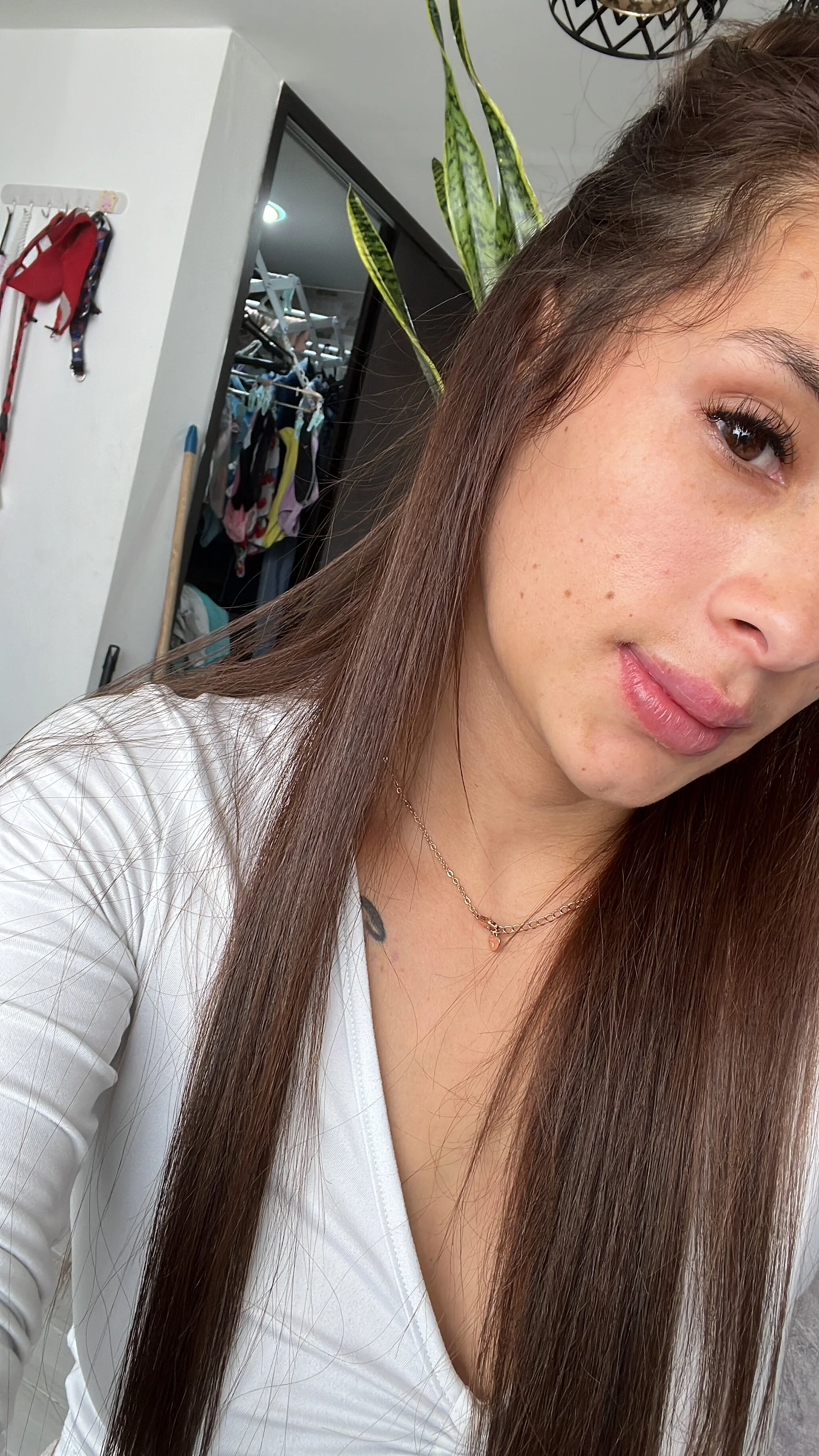 XXX Porn Photo of Nude Sweetcamy 3