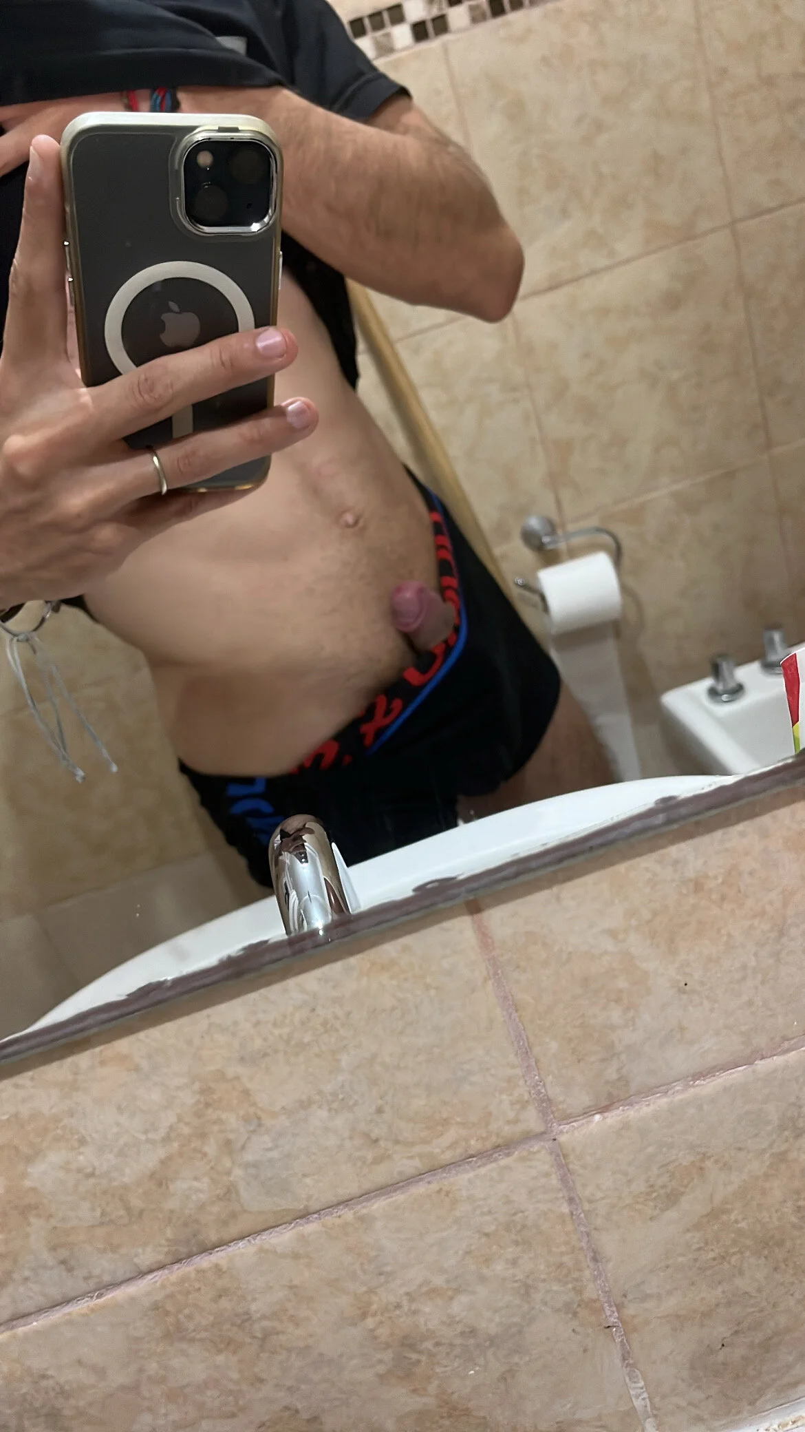 XXX Porn Photo of Nude elbarto134 2