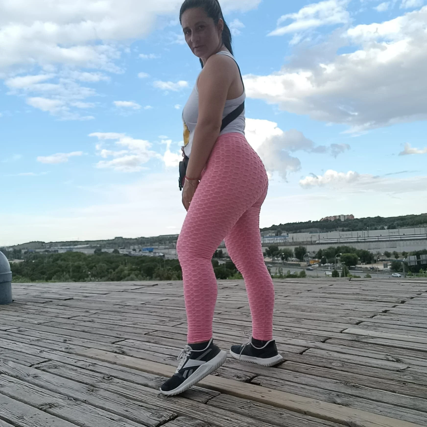 XXX Porn Photo of Nude stefany_miller77 69