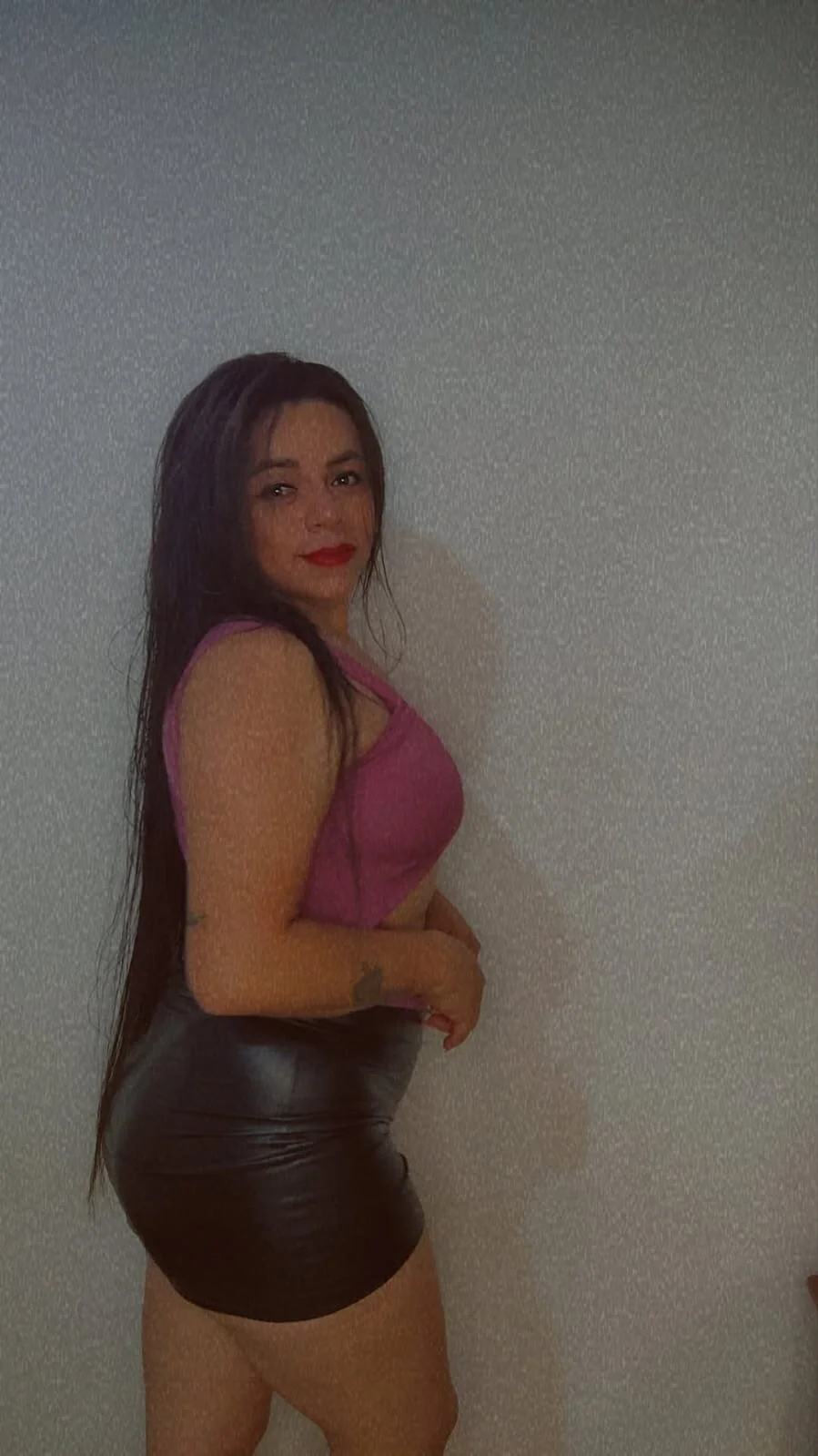 XXX Porn Photo of Nude Samantha_mas 3