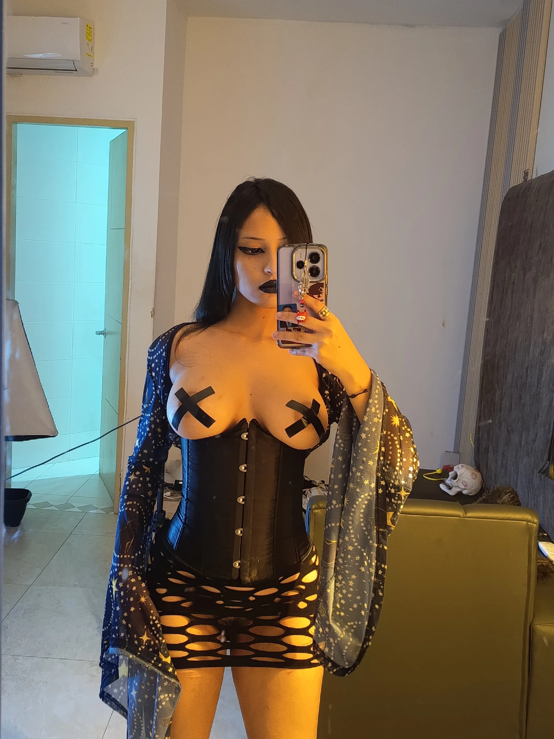 XXX Porn Photo of Nude DarkHaze_ 6