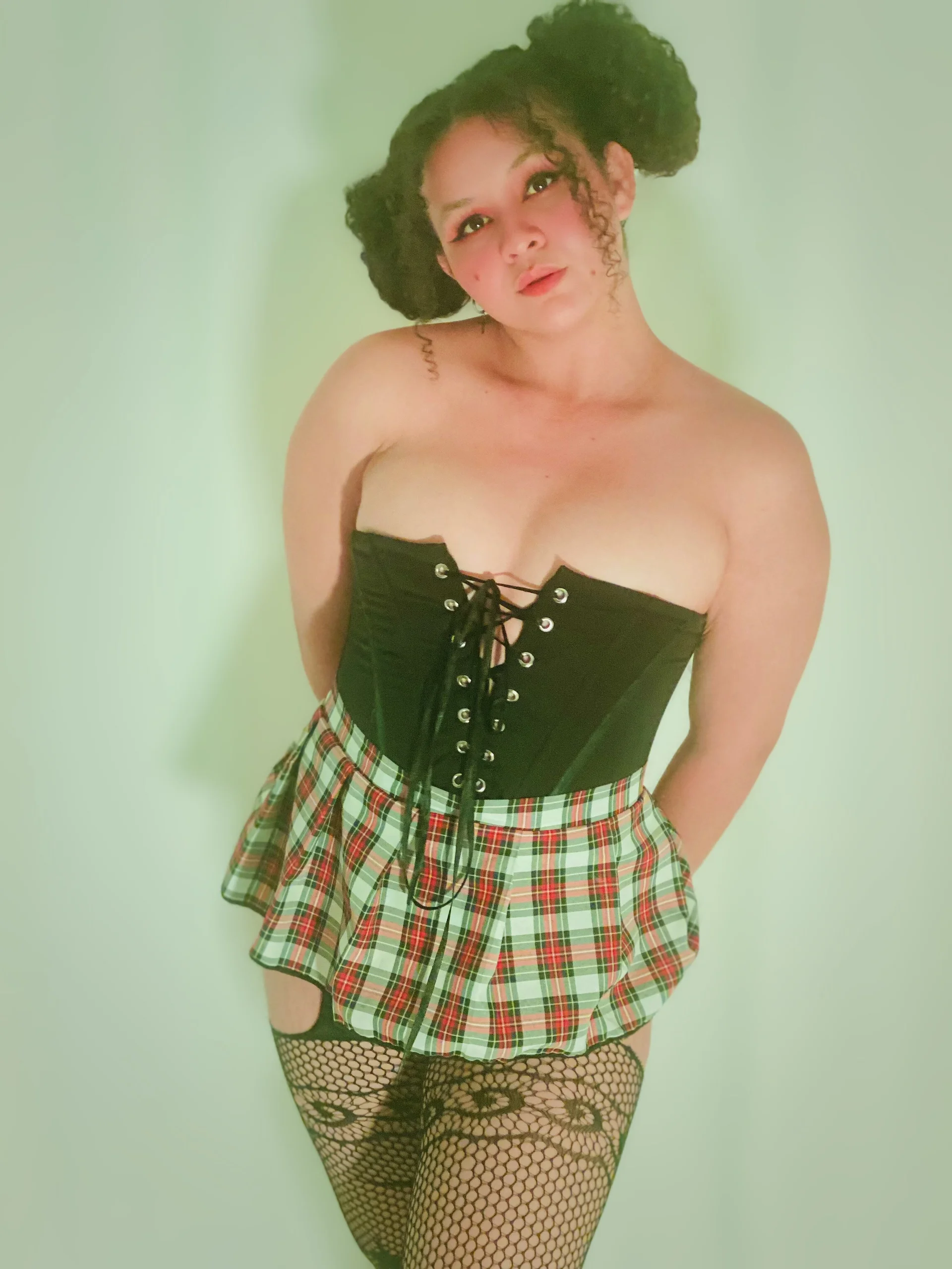 XXX Porn Photo of Nude AlaSmith 102