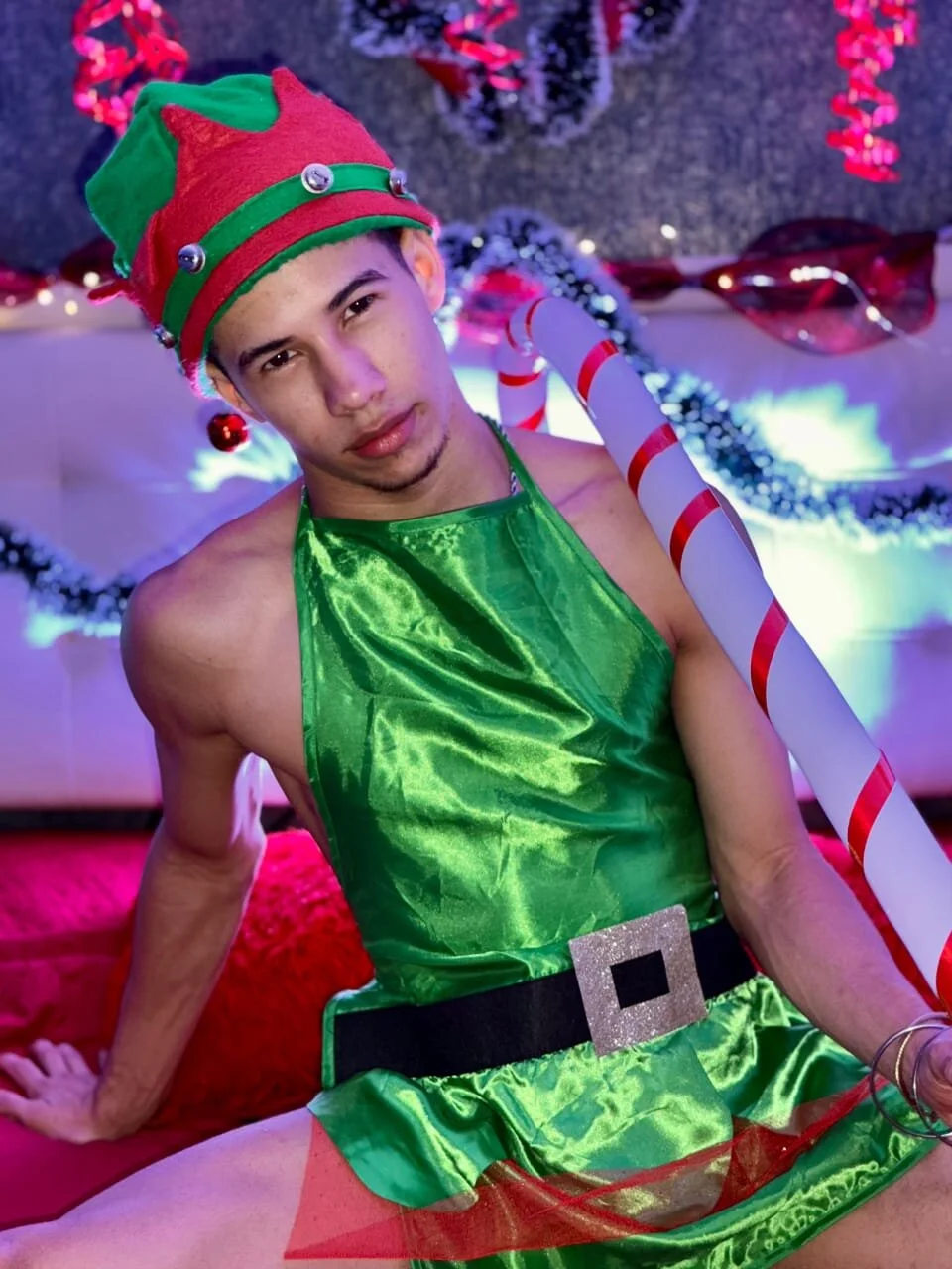 XXX Porn Photo of Nude Erick_Zhimerman 123