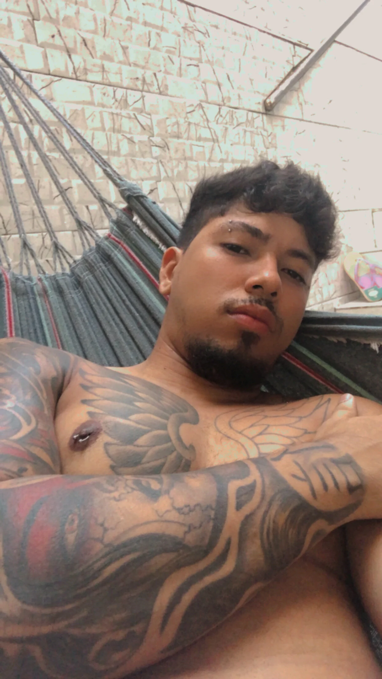 XXX Porn Photo of Nude moreno3398 1