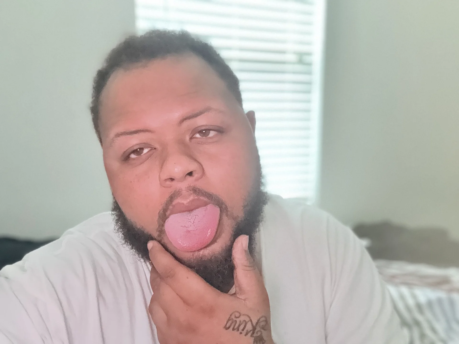XXX Porn Photo of Nude papijusto 7