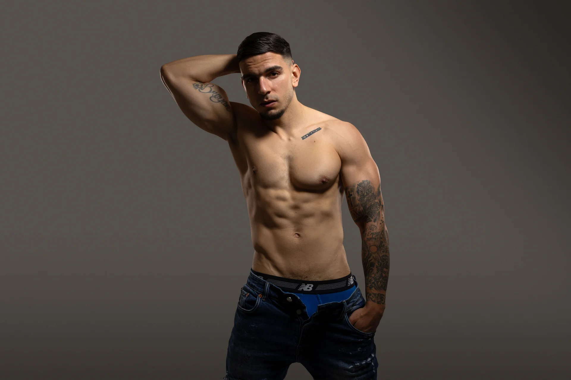 XXX Porn Photo of Nude Josh_miller01 7