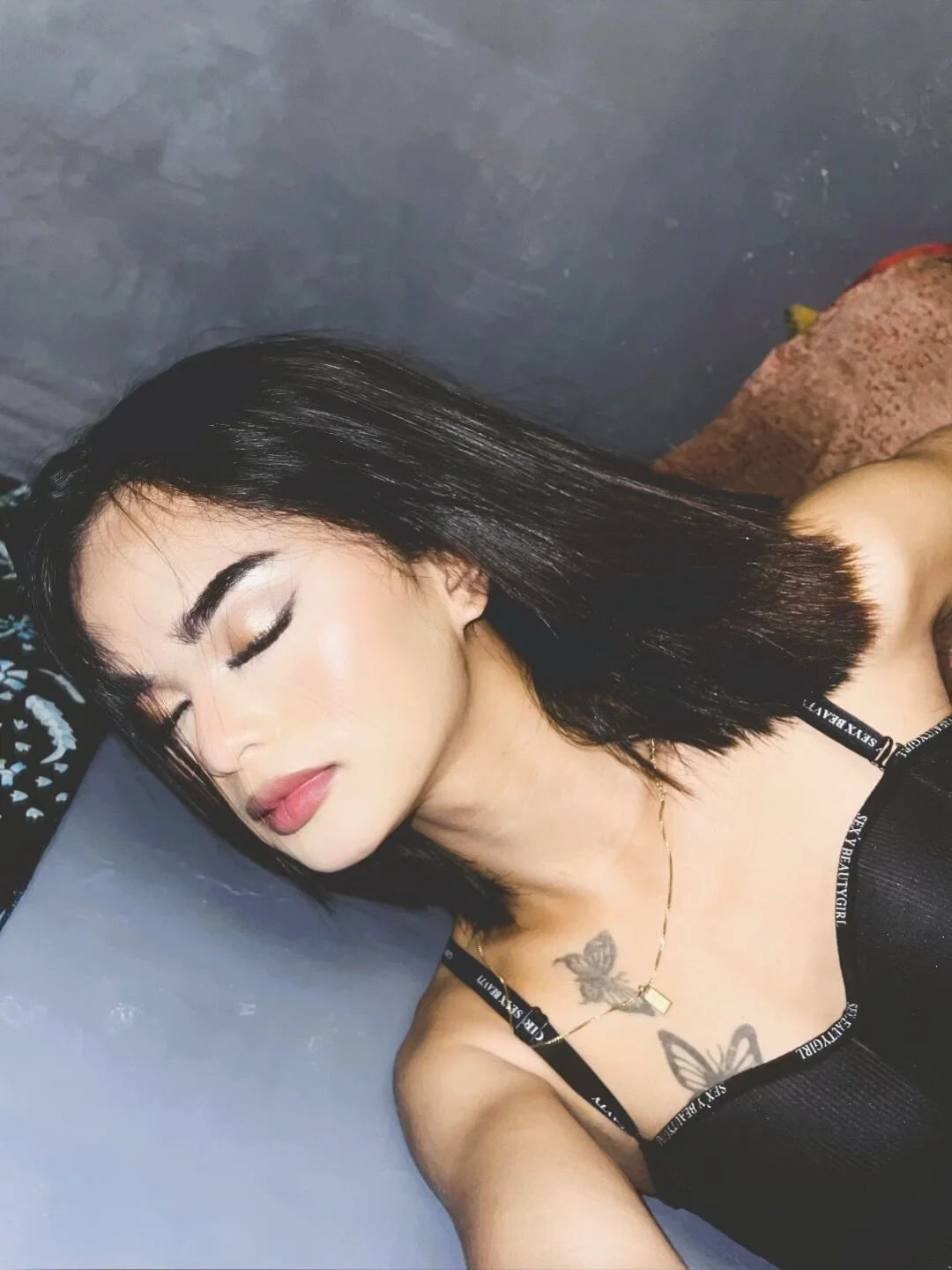 XXX Porn Photo of Nude ursweet_lexi 3