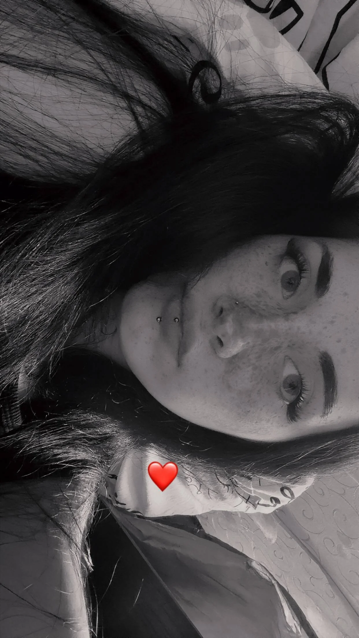 XXX Porn Photo of Nude NoirTessa 23