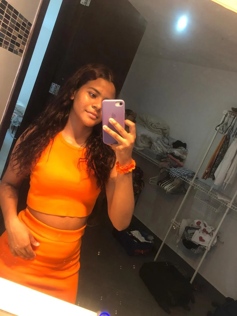 XXX Porn Photo of Nude val_andBry 4
