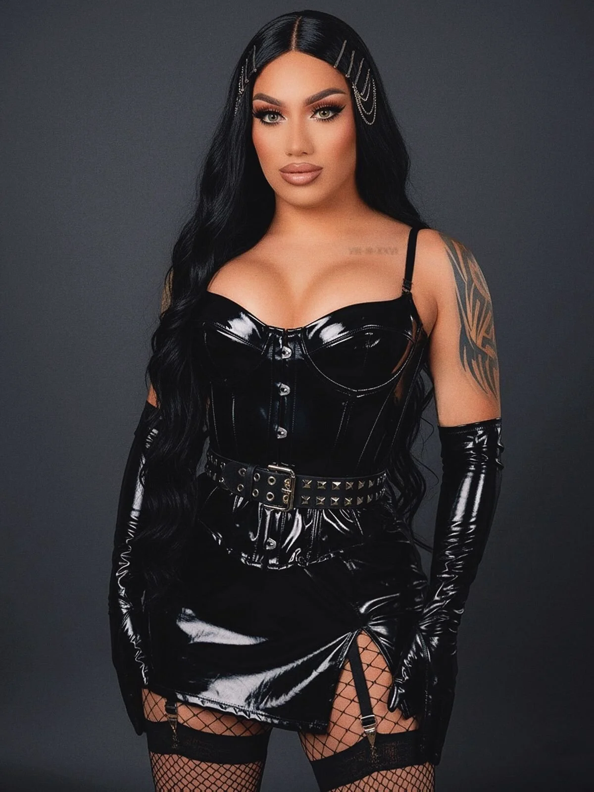 XXX Porn Photo of Nude ValentinaMiss 20