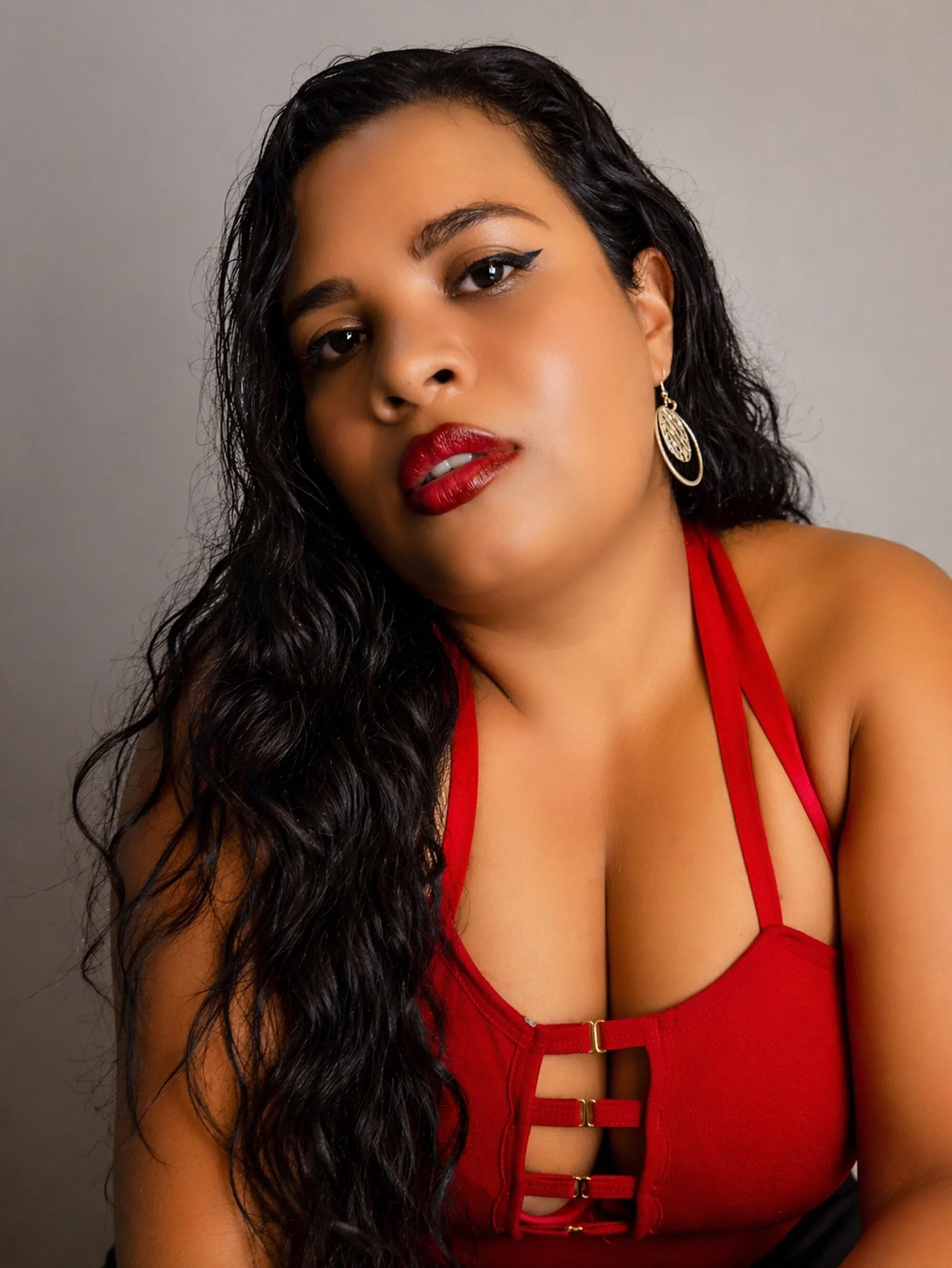 XXX Porn Photo of Nude NaiaVelvet 1