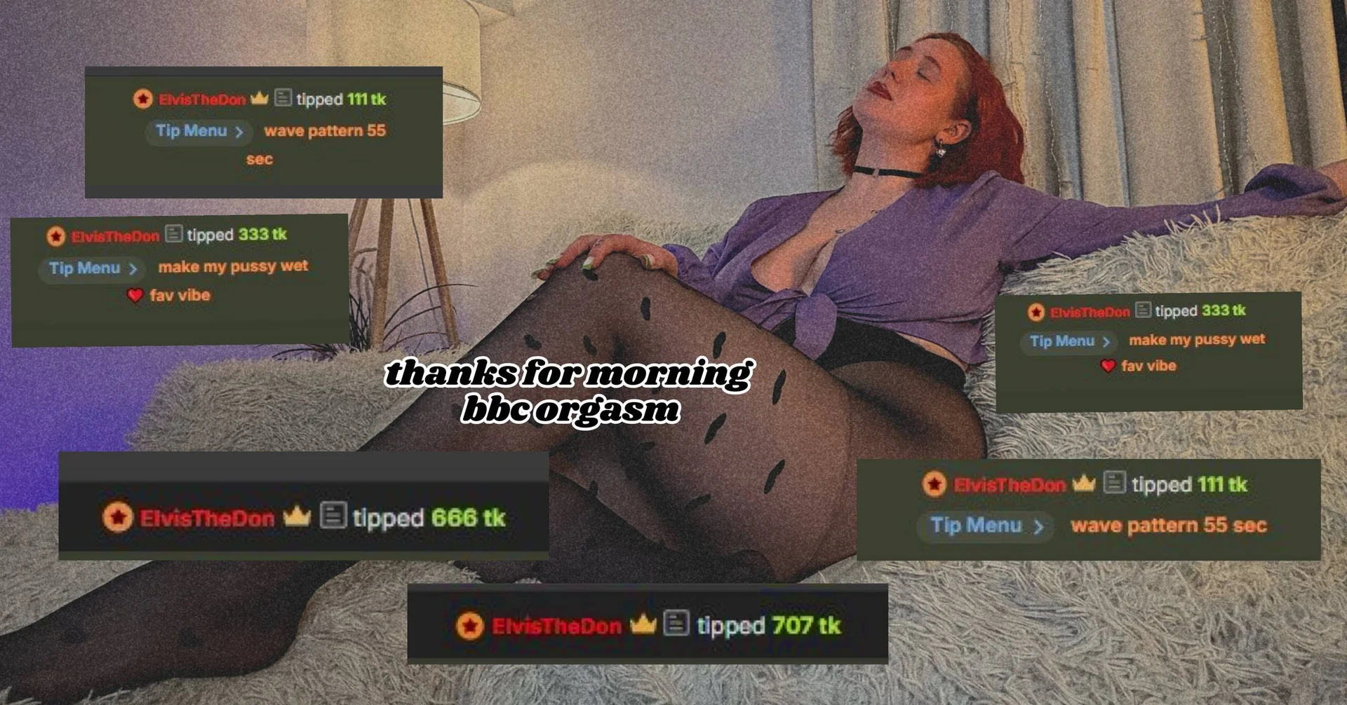 XXX Porn Photo of Nude omgsexxxypixie 14