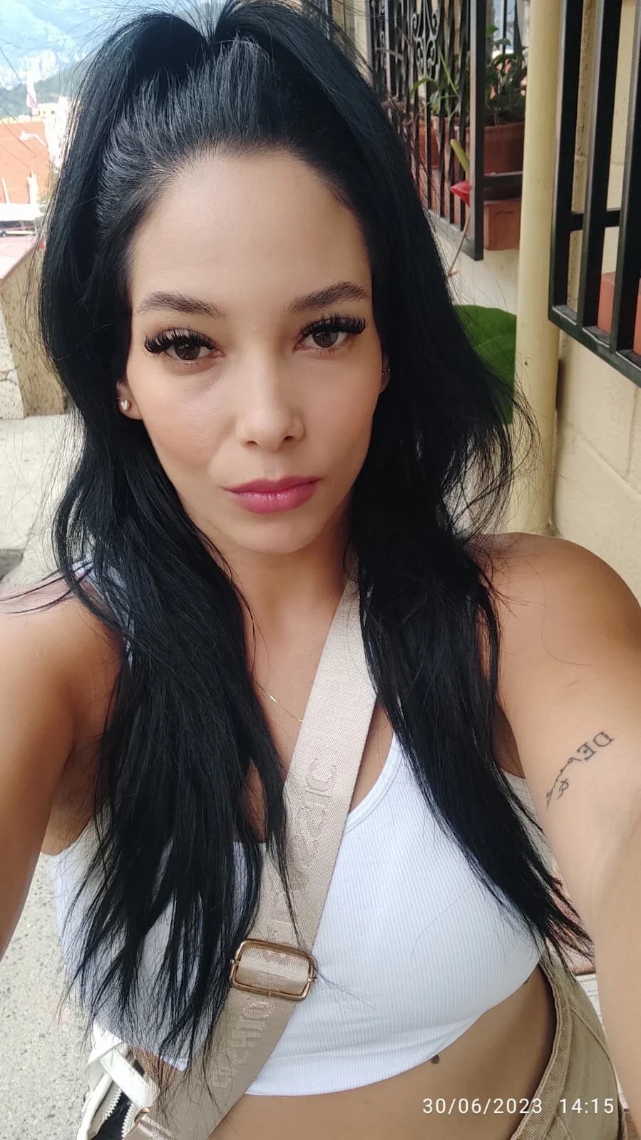 XXX Porn Photo of Nude Dakota_diaz_ 6