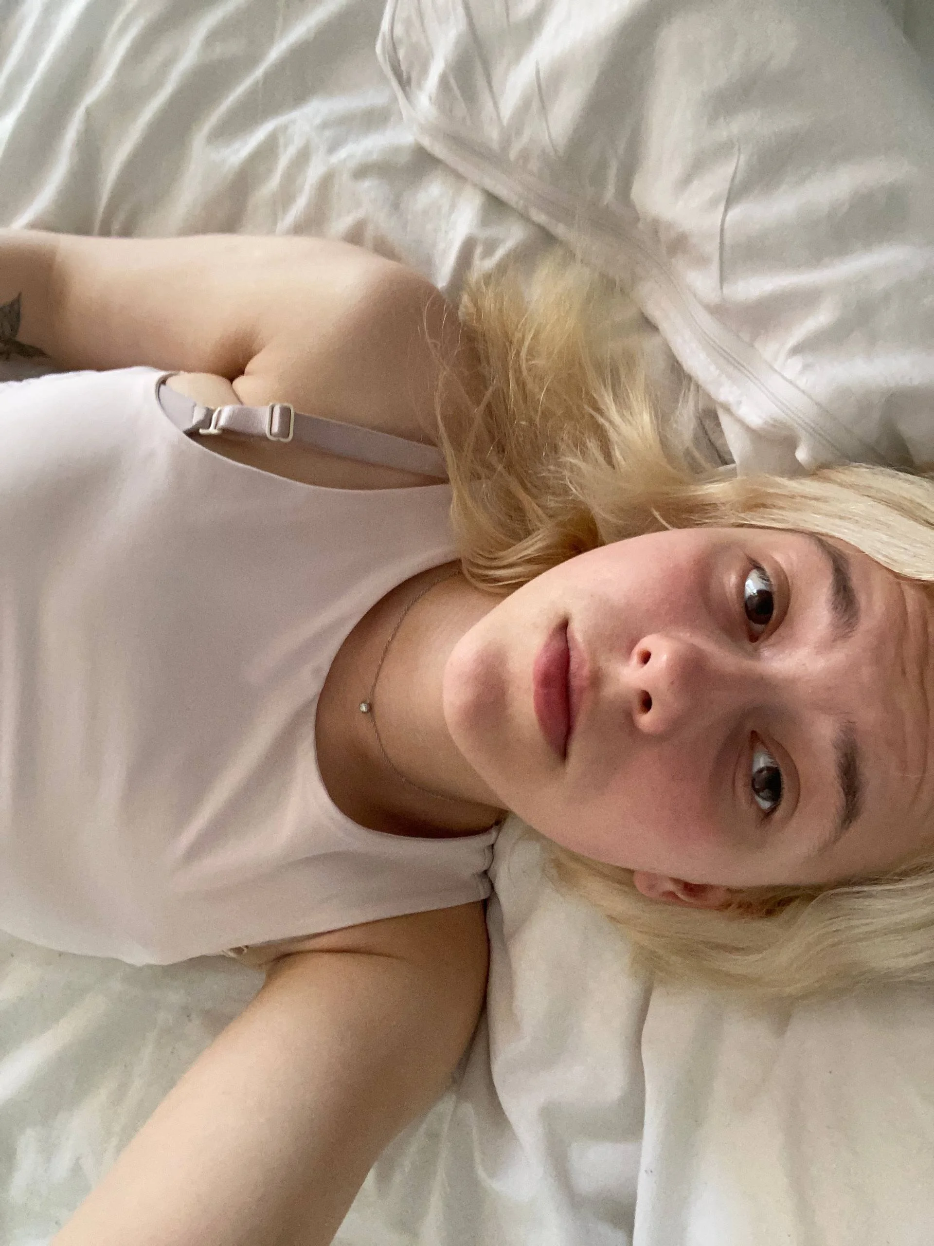 XXX Porn Photo of Nude PurplishCome 11