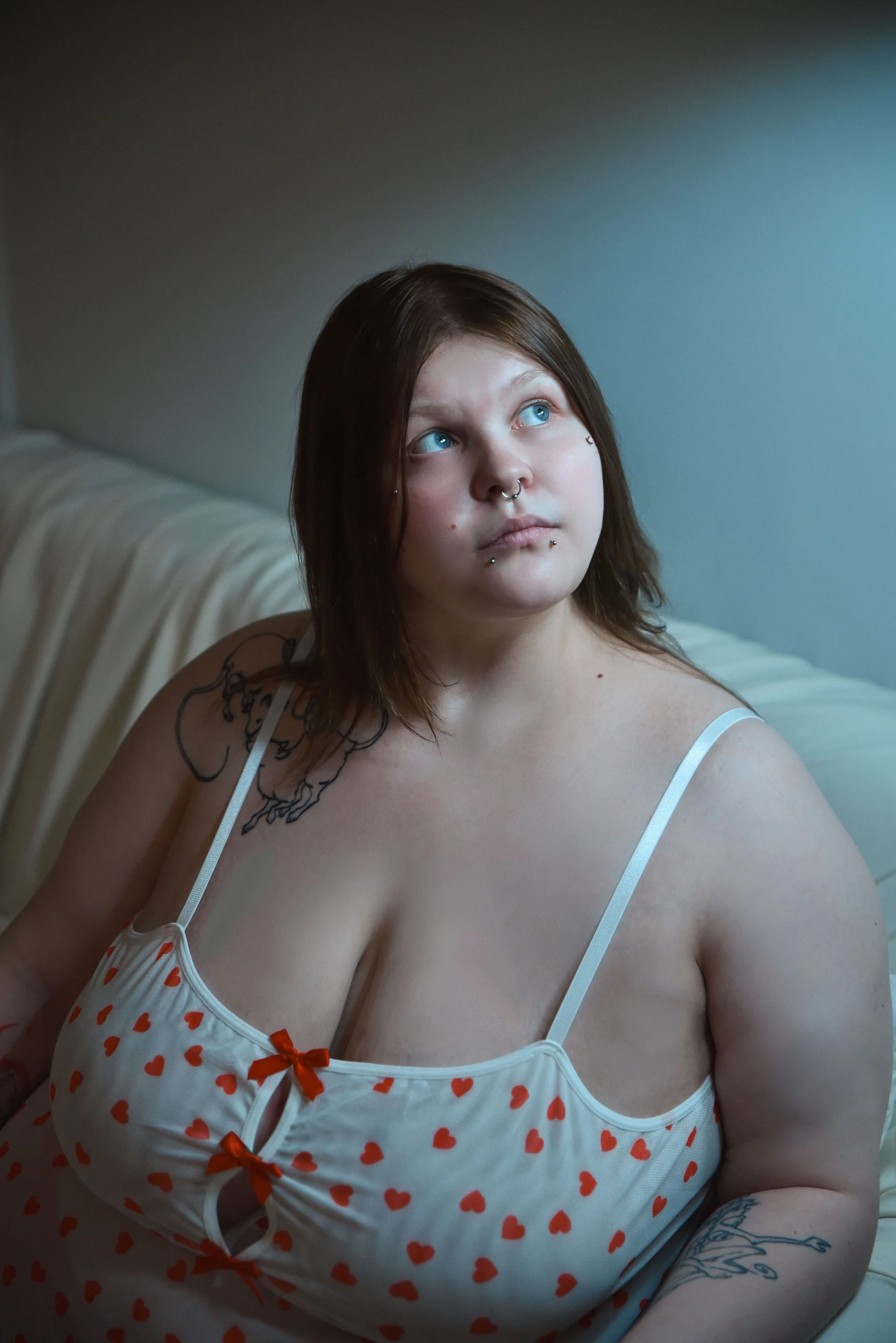 XXX Porn Photo of Nude AuroraDemoni 24