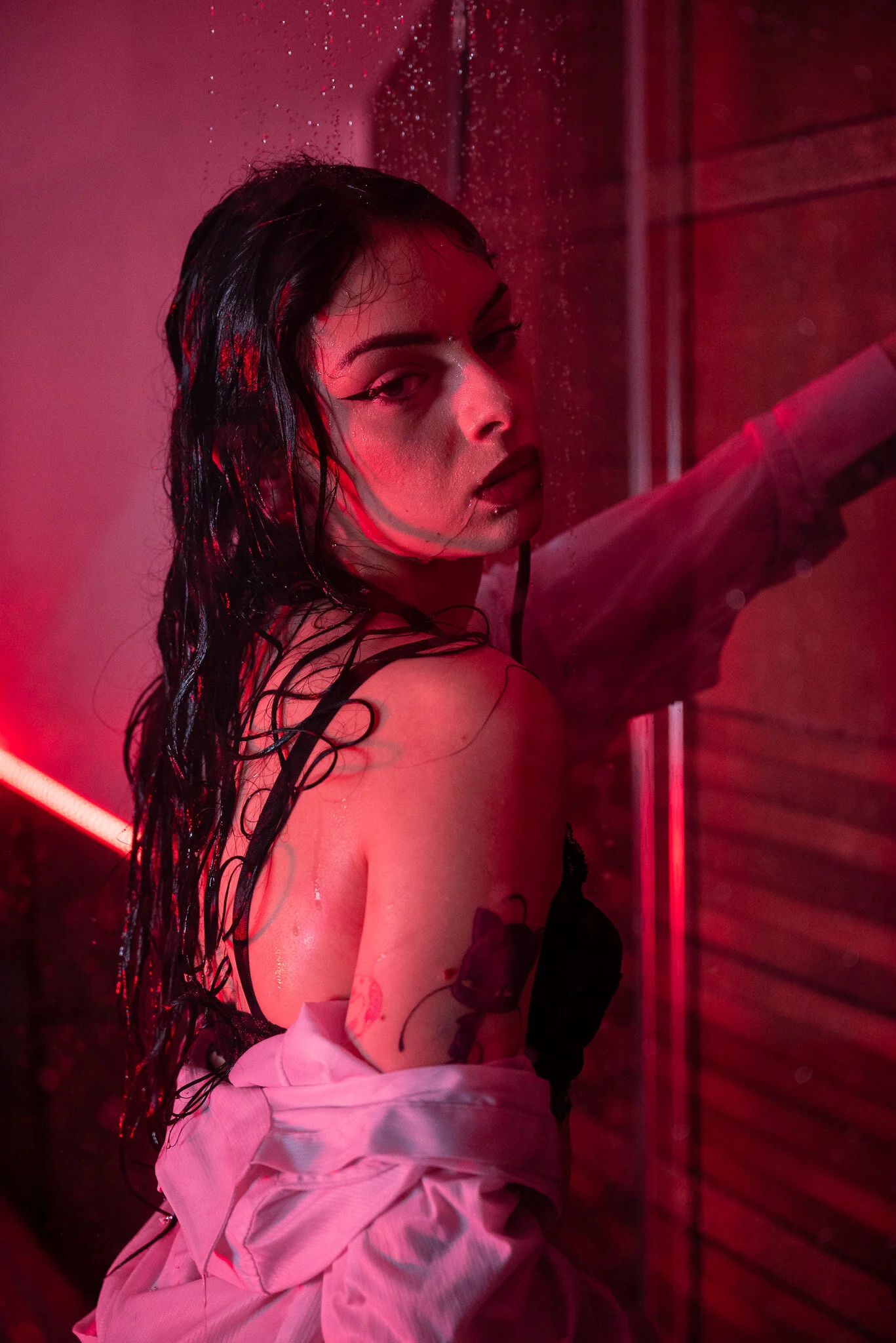 XXX Porn Photo of Nude queenpinky_ 2