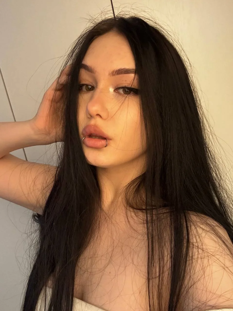 XXX Porn Photo of Nude honeywhiff 8
