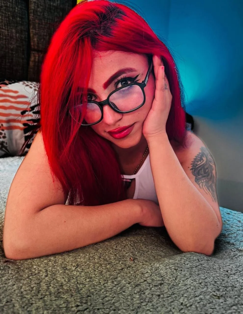 XXX Porn Photo of Nude Naomy_Gomez_ 13