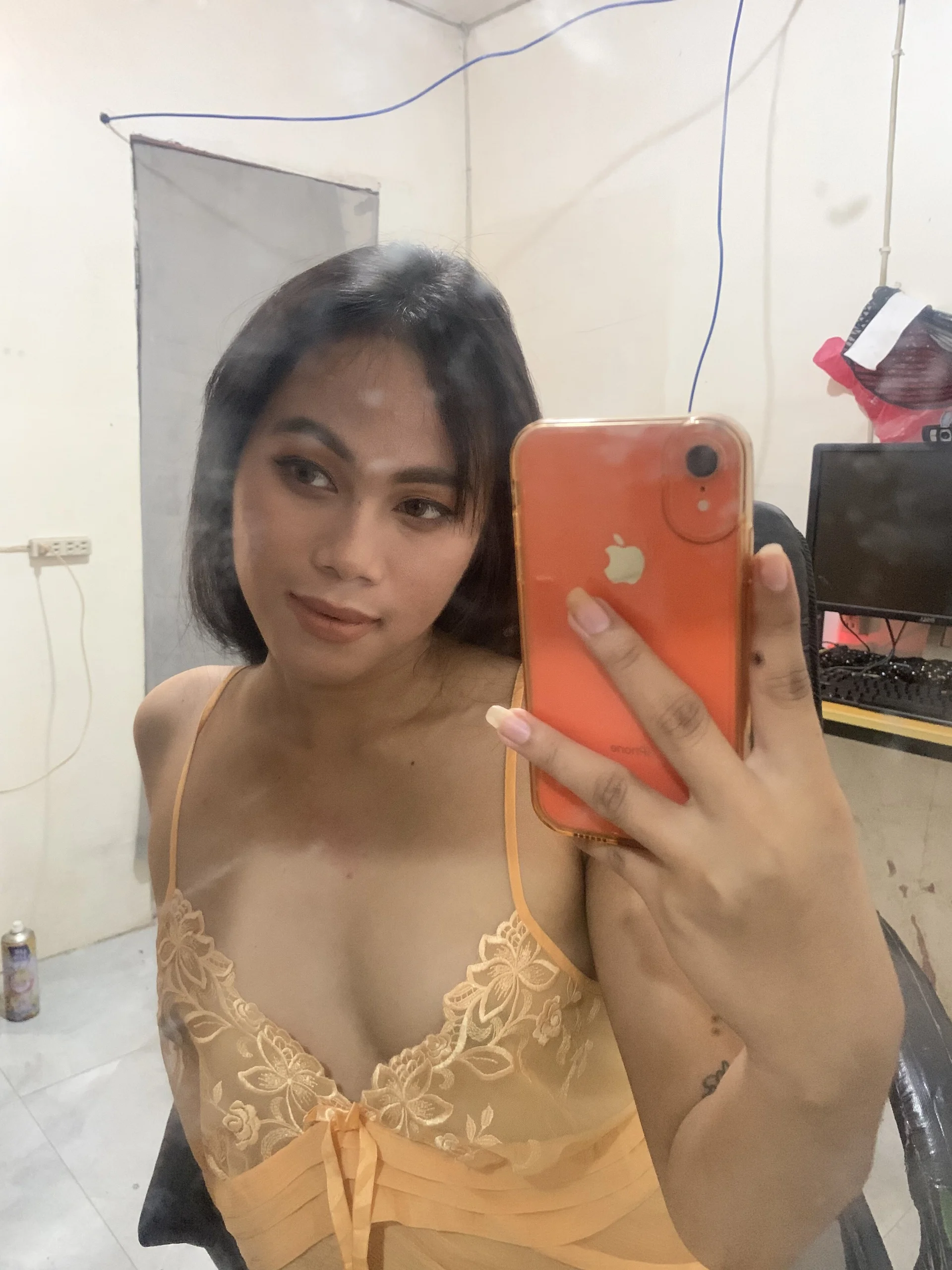 XXX Porn Photo of Nude SassyIvanna 23