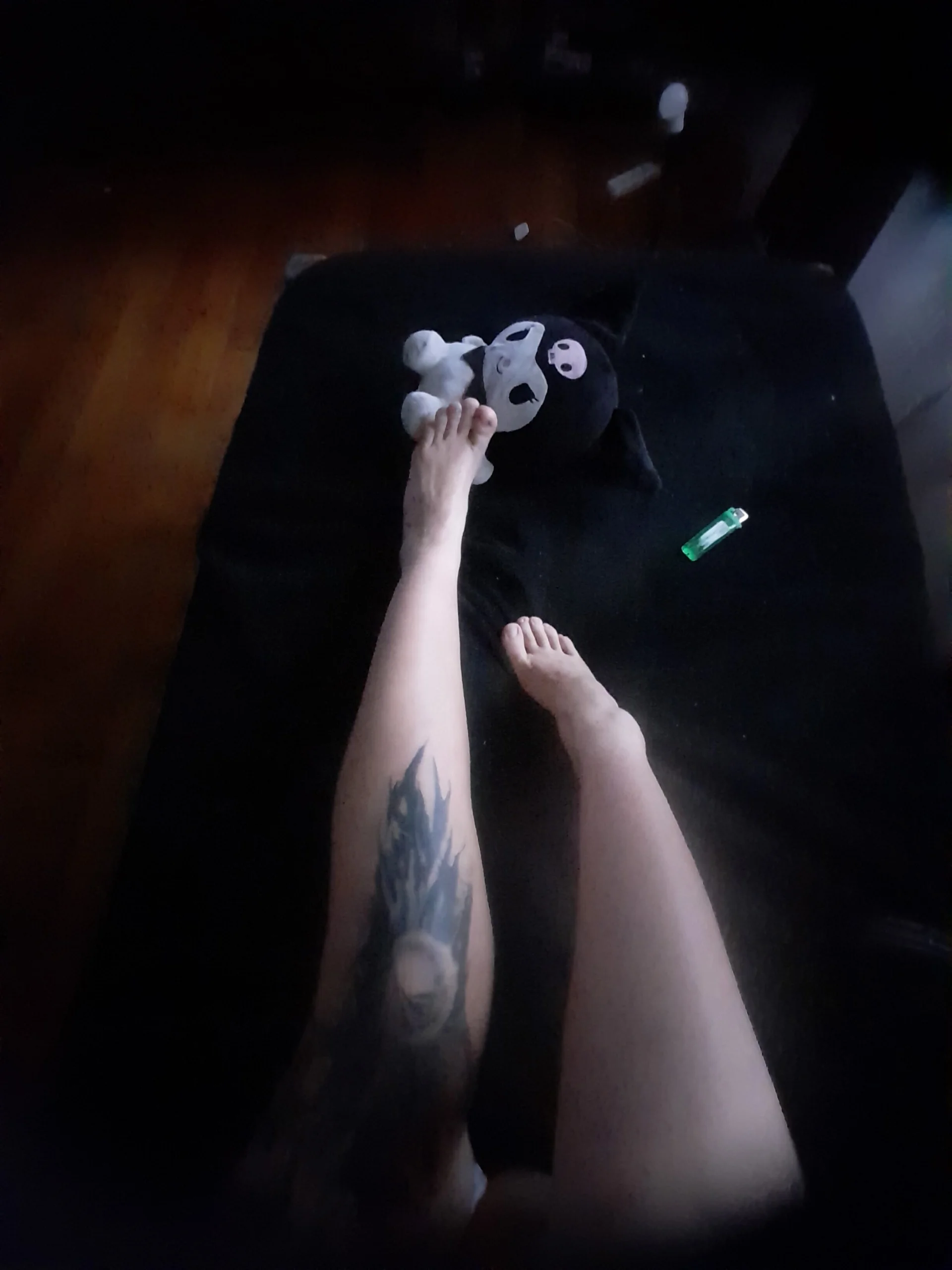 XXX Porn Photo of Nude StonerWitch6 10