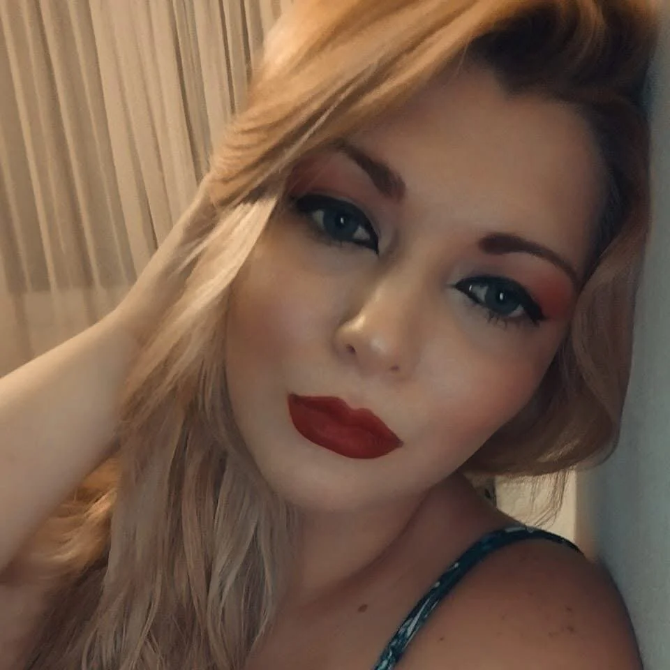 XXX Porn Photo of Nude lexxiigold 4