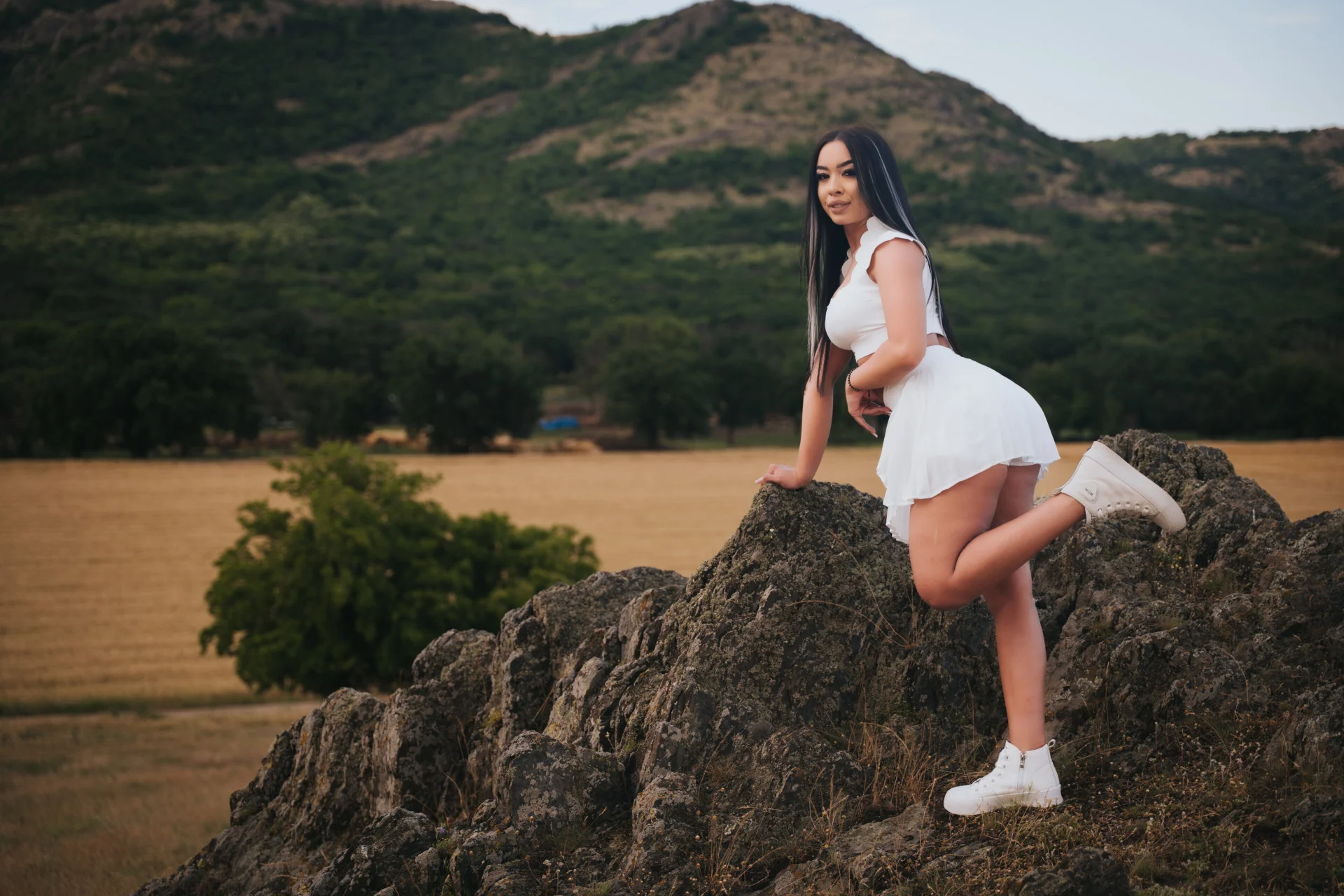 XXX Porn Photo of Nude Kim_Skyleer 53