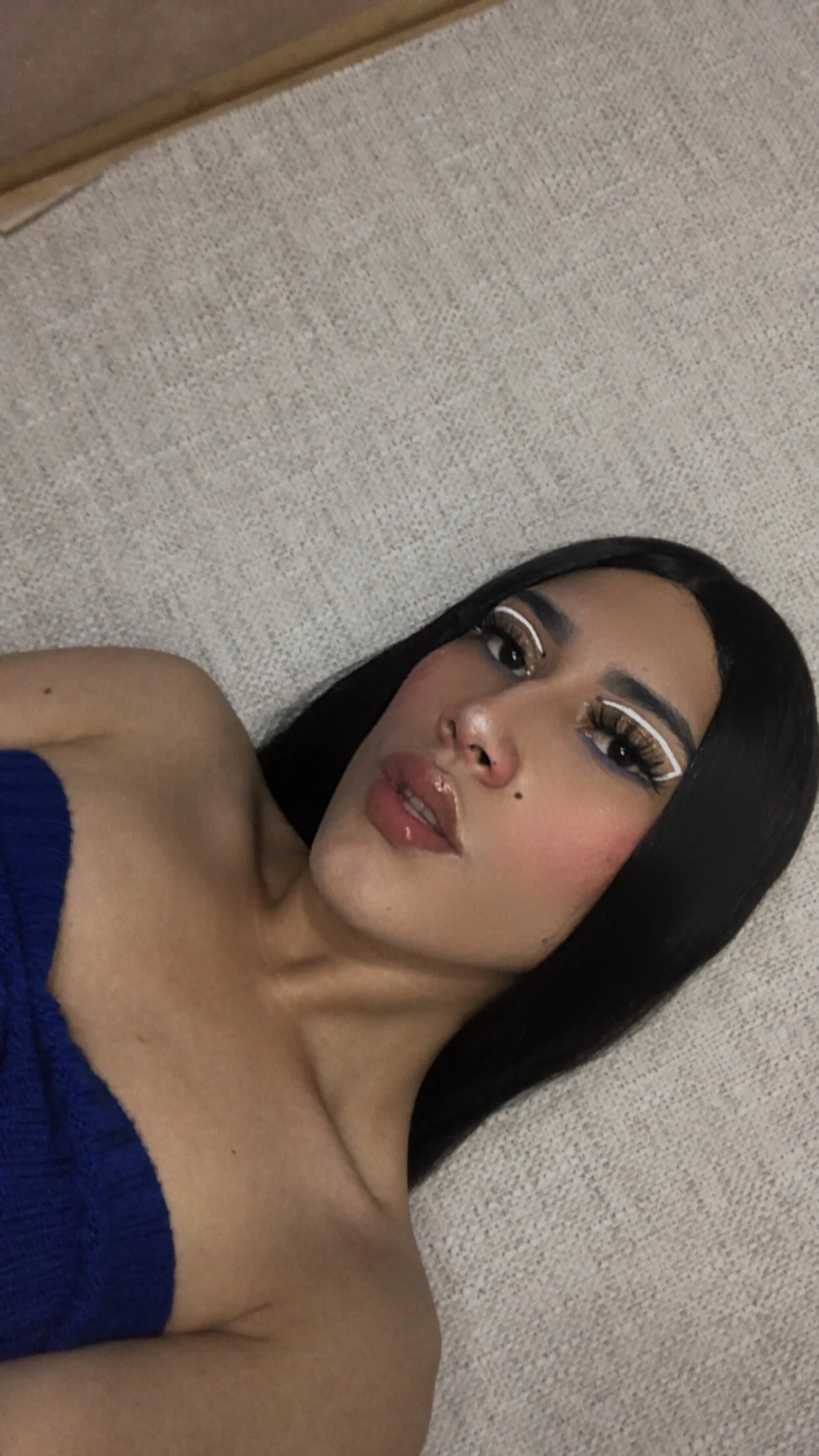 XXX Porn Photo of Nude CamilaHarperr_ 130