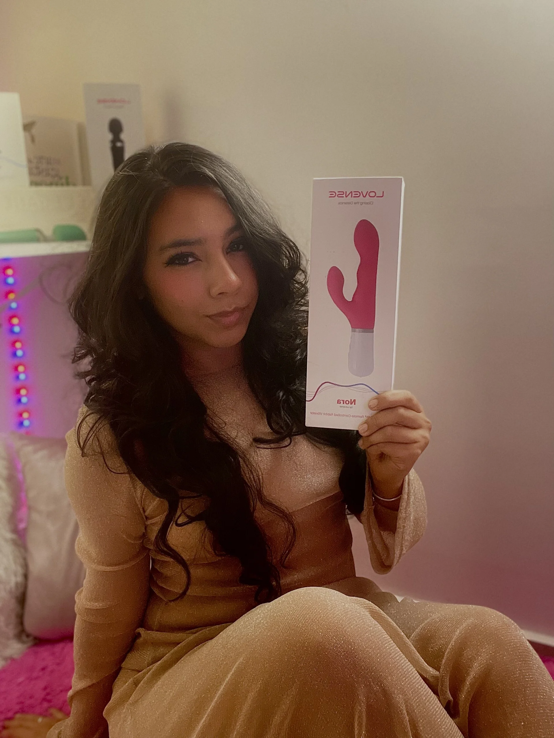 XXX Porn Photo of Nude Ann_Doll 12
