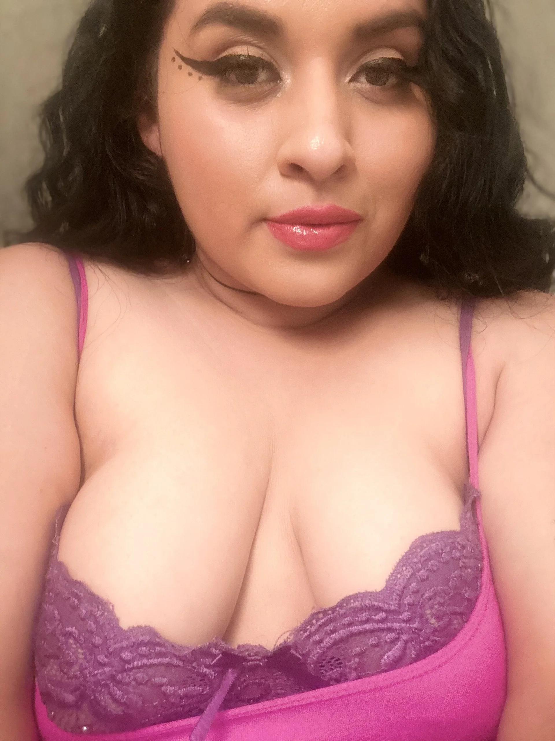XXX Porn Photo of Nude ChubbyBunny69420 9