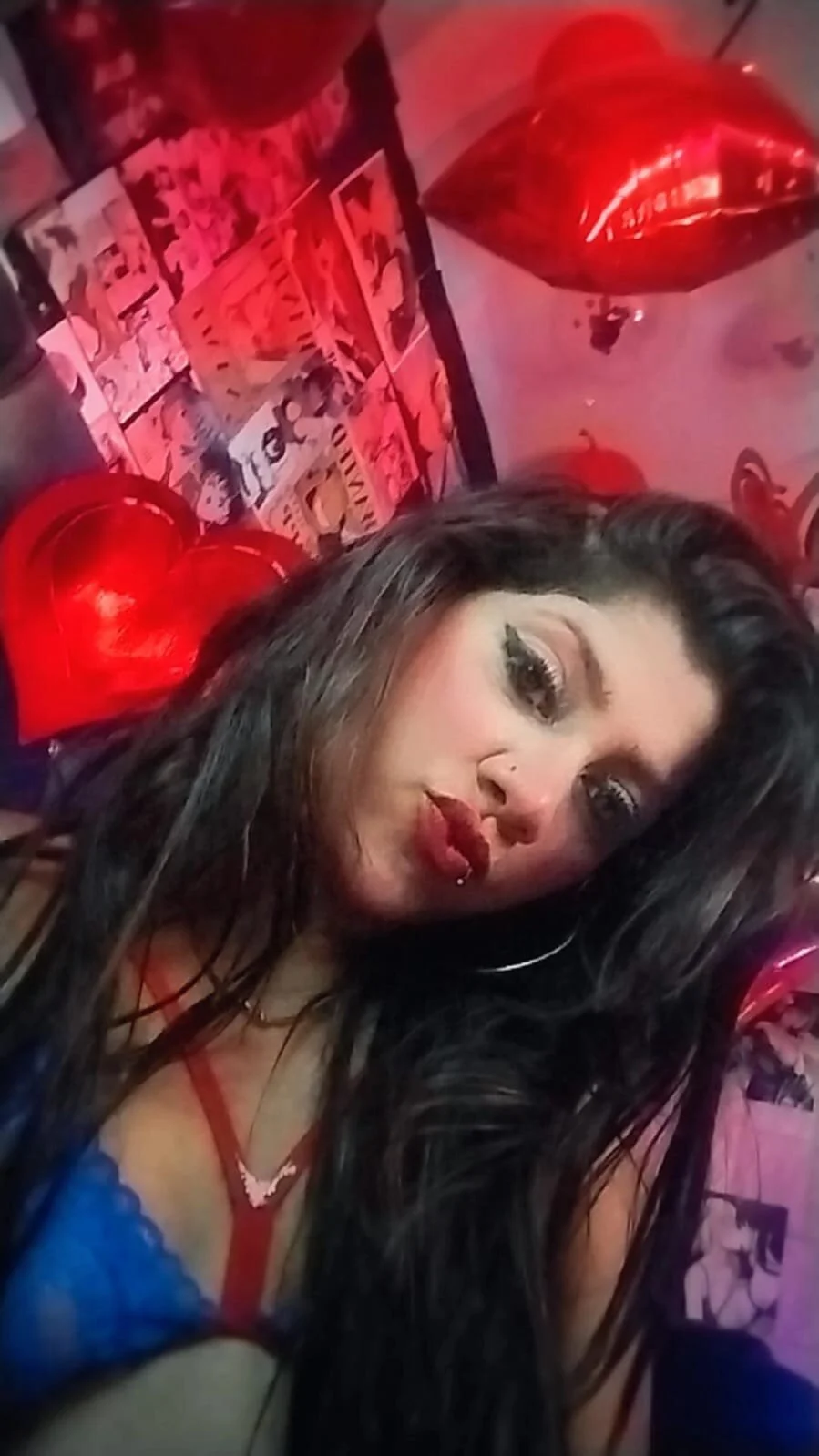 XXX Porn Photo of Nude Lia_anal_h 19