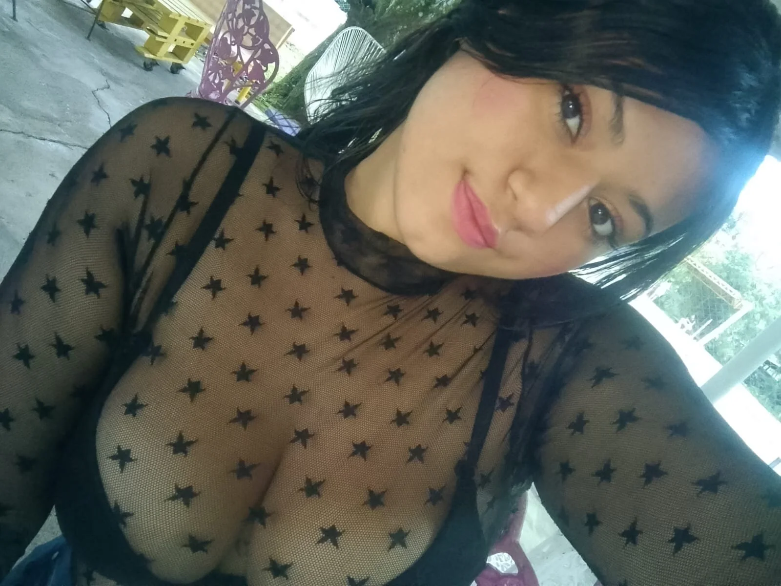 XXX Porn Photo of Nude samantha_kiss20 2