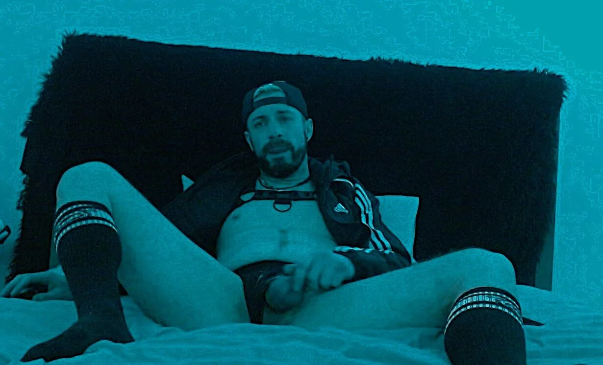 XXX Porn Photo of Nude KaiCruzNYC 3