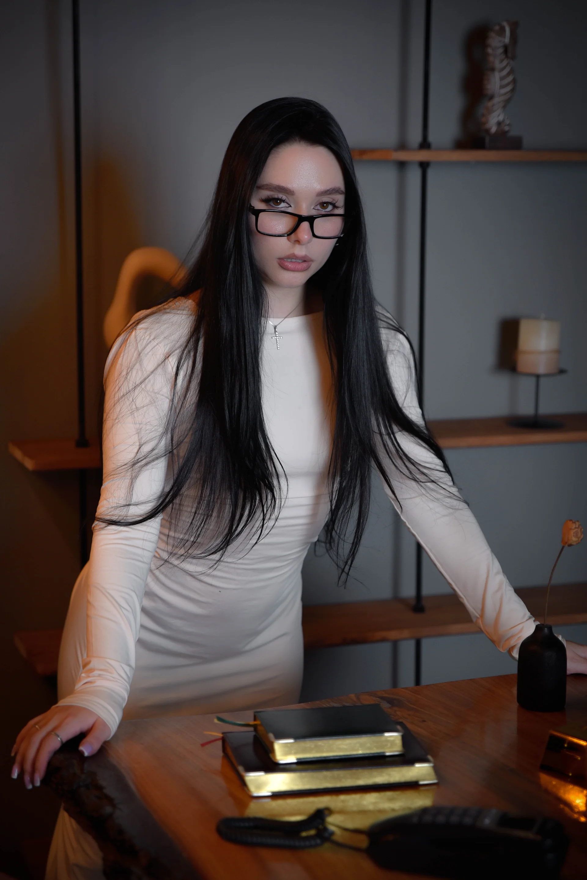 XXX Porn Photo of Nude B_Monica_ 16