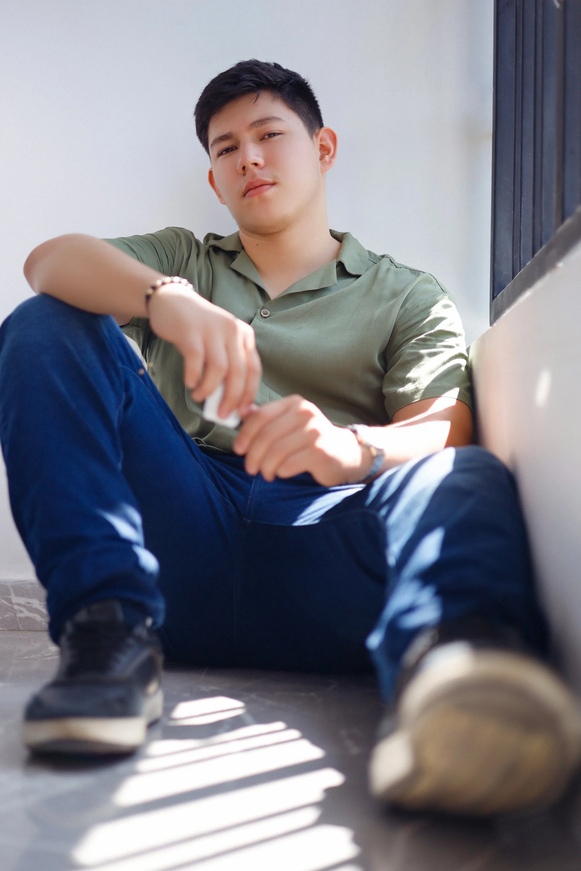 XXX Porn Photo of Nude JamesCr_ 24