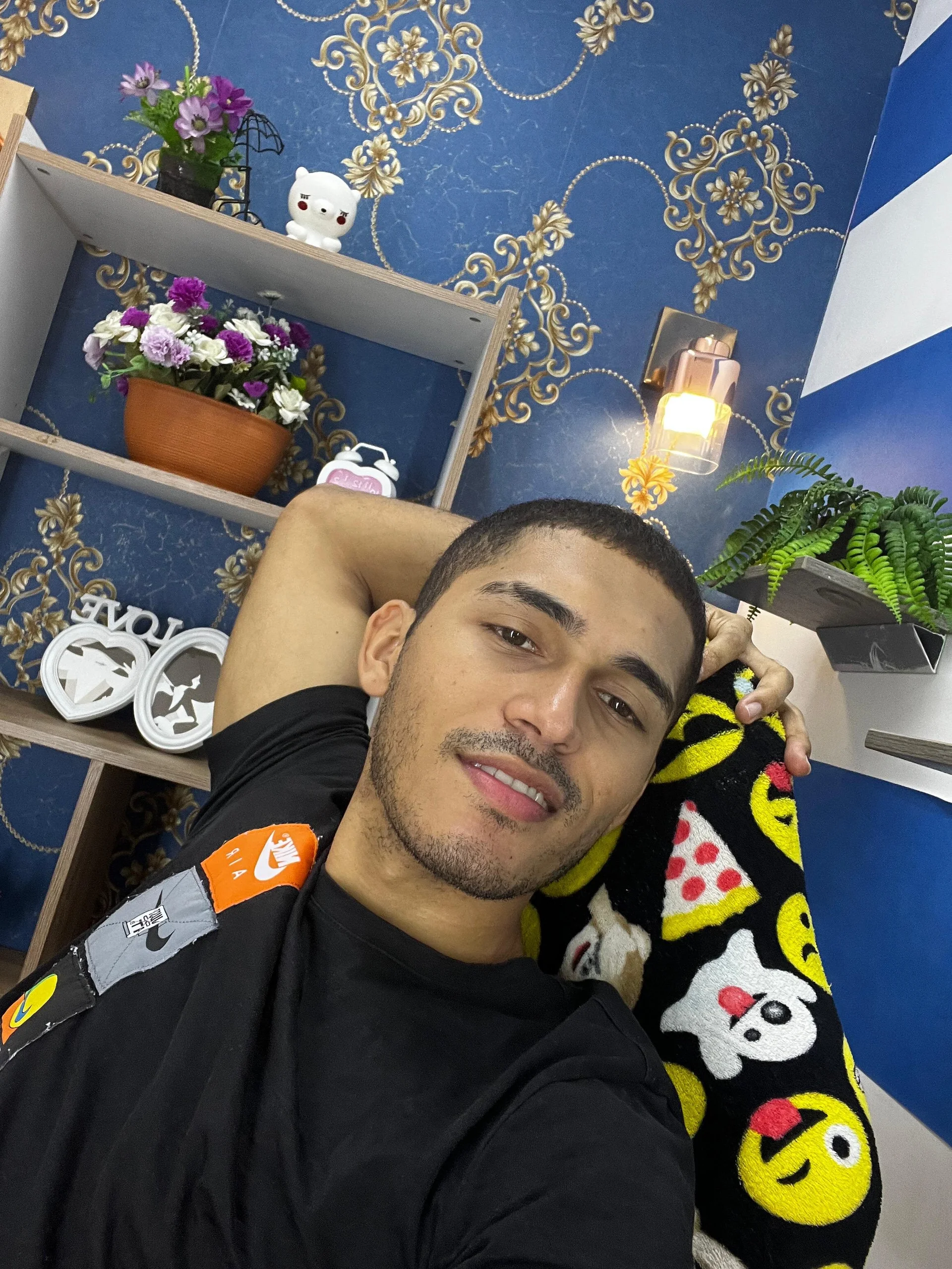 XXX Porn Photo of Nude Derek_Storm_ 16