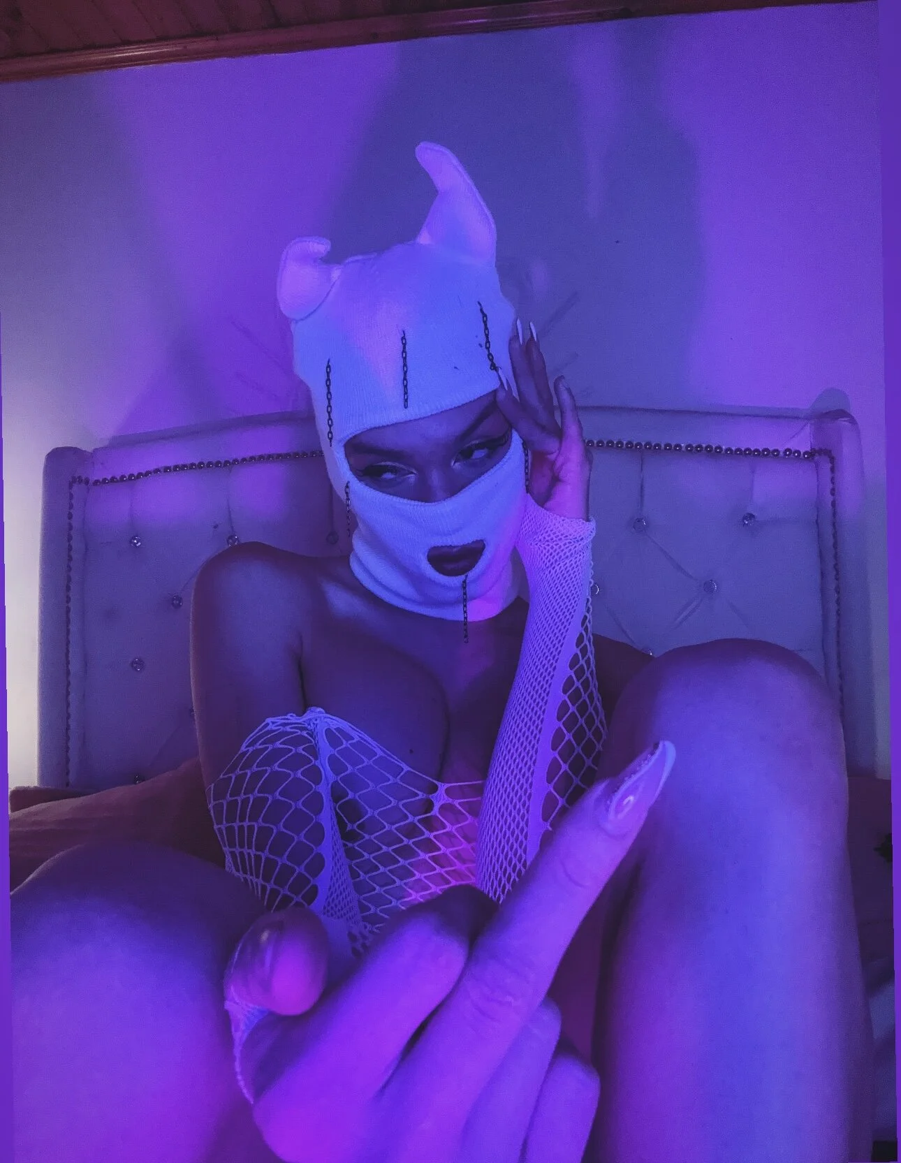 XXX Porn Photo of Nude Carlita_cute 69