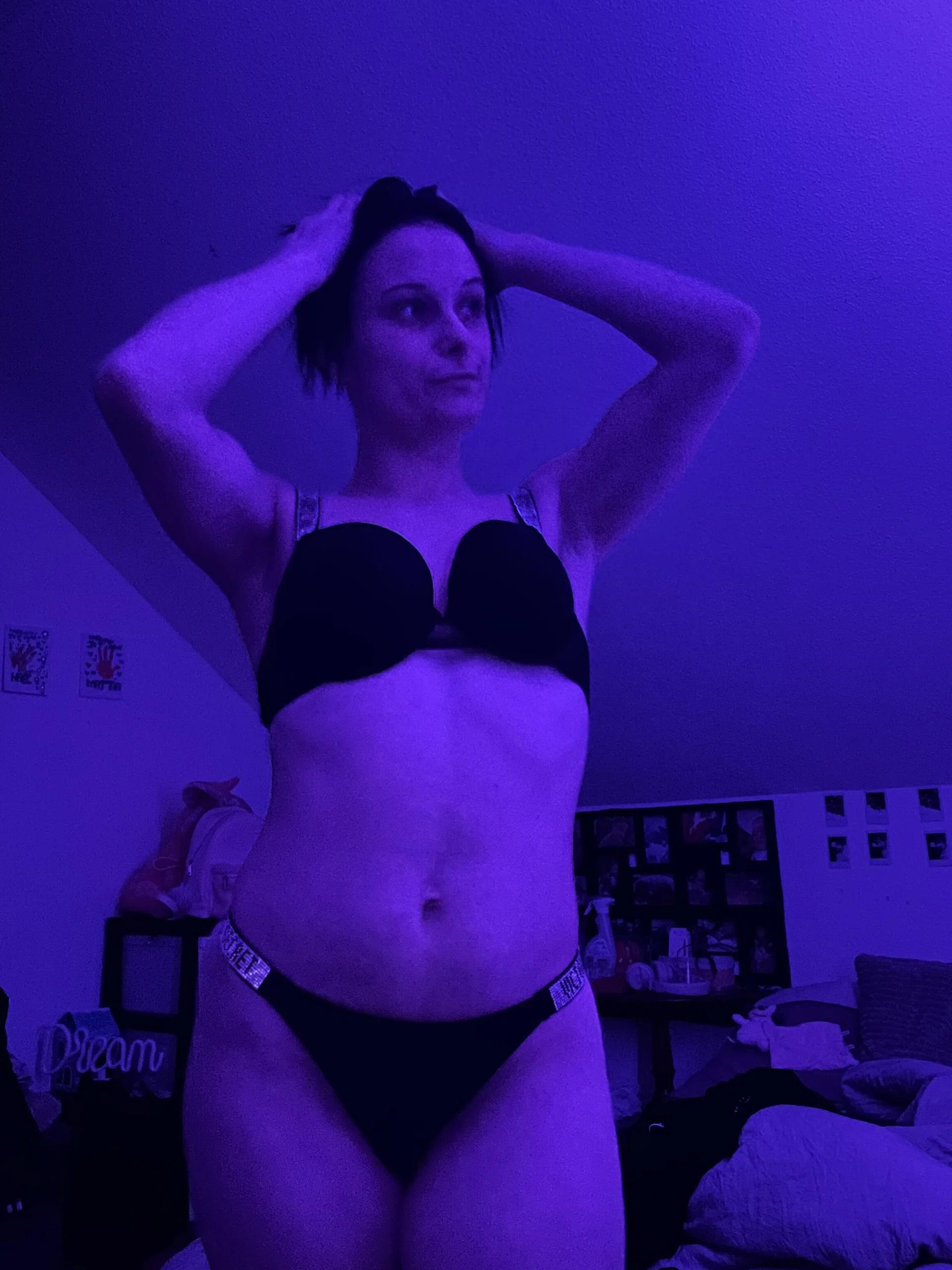 XXX Porn Photo of Nude Quenn667 3