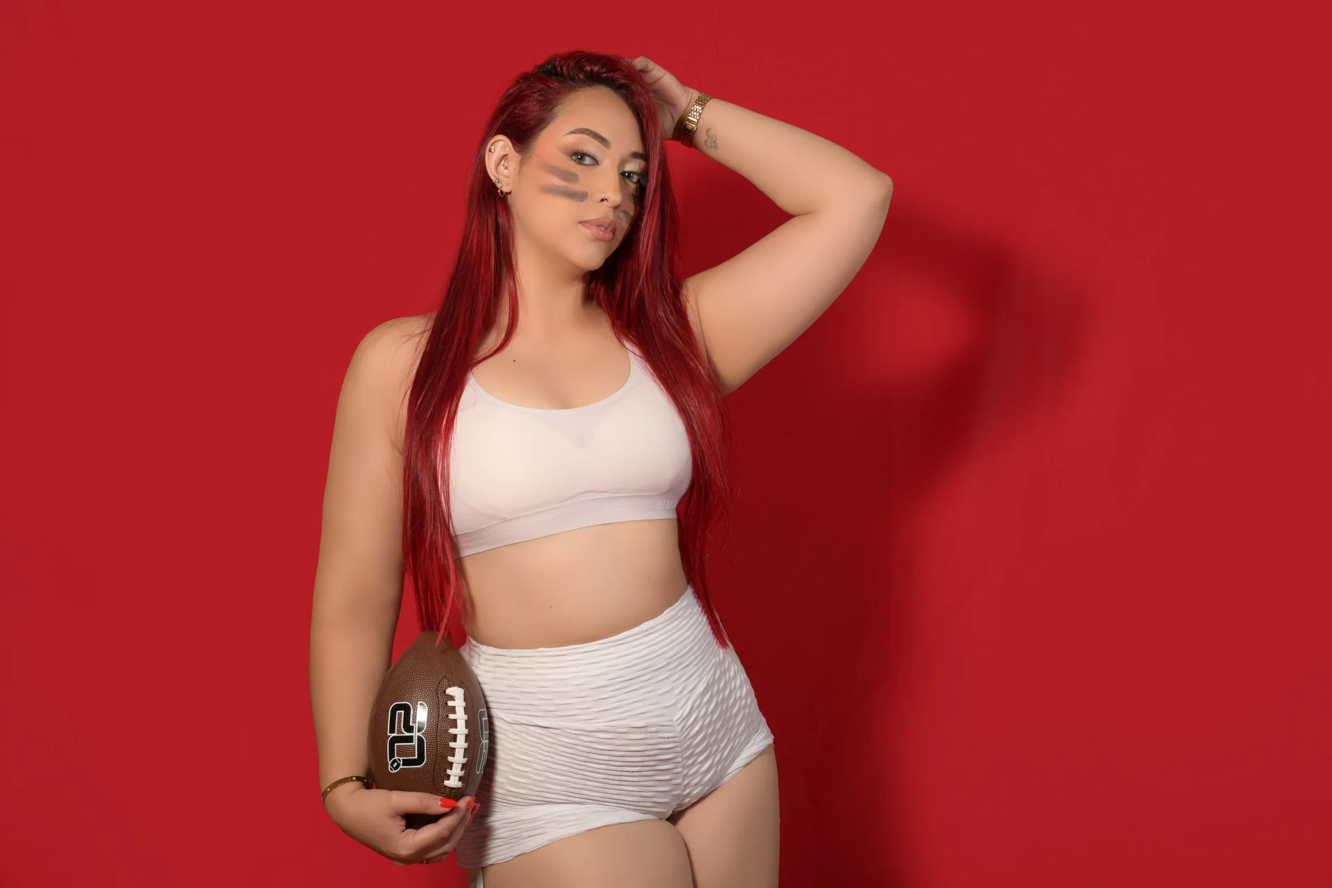 XXX Porn Photo of Nude JadeRich 15