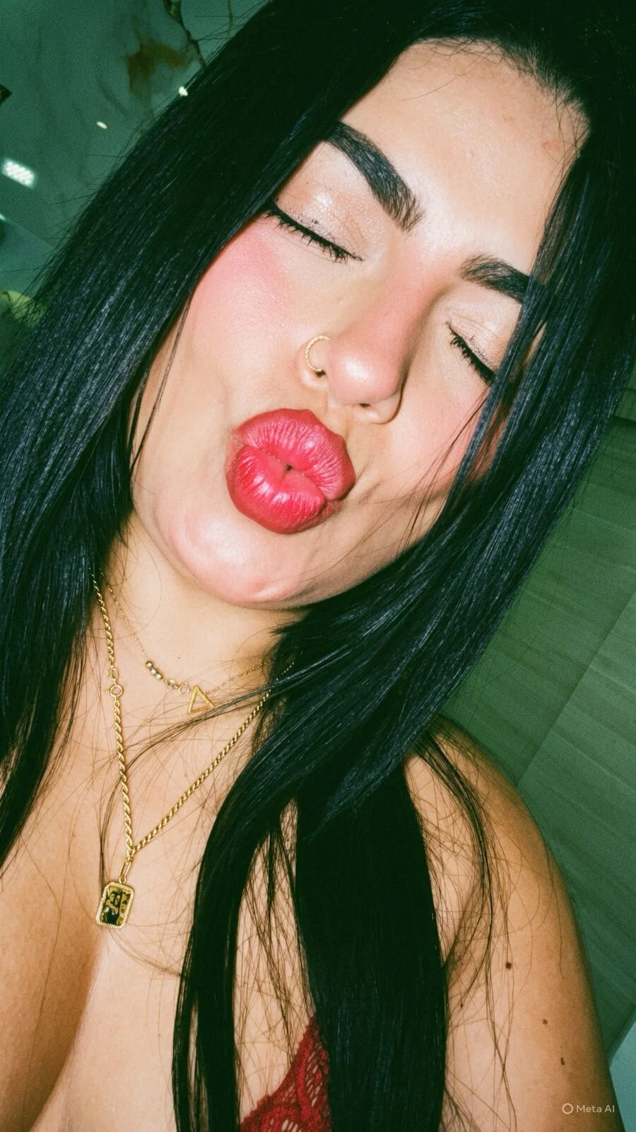 XXX Porn Photo of Nude kyana_cream 6