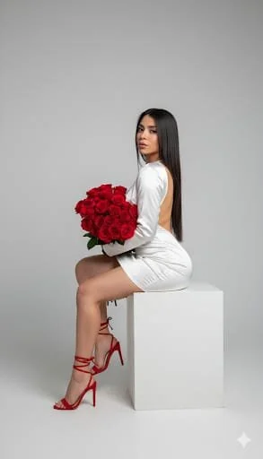 XXX Porn Photo of Nude AmaiaSalvatore 56
