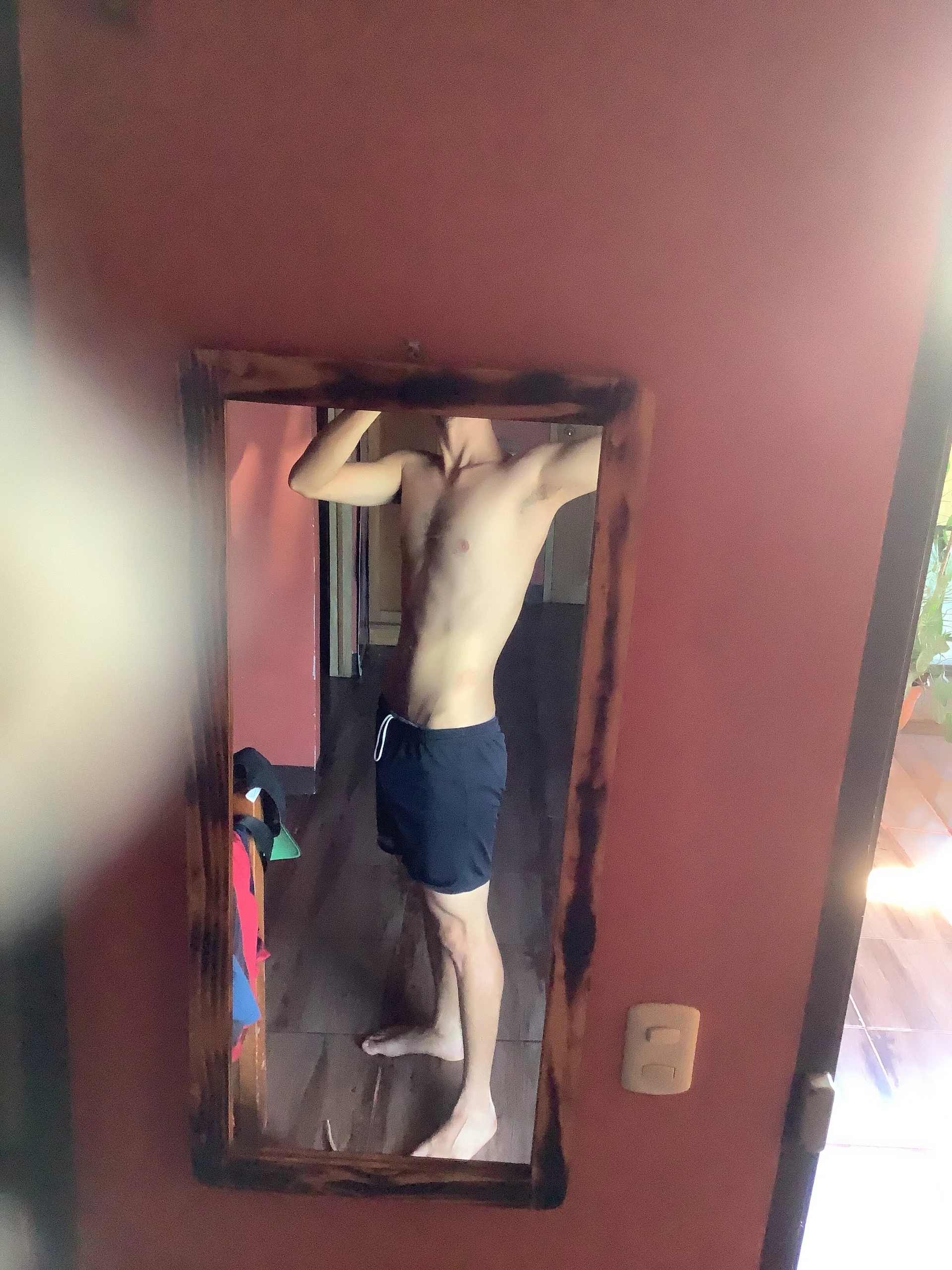 XXX Porn Photo of Nude Nooneisthis 4