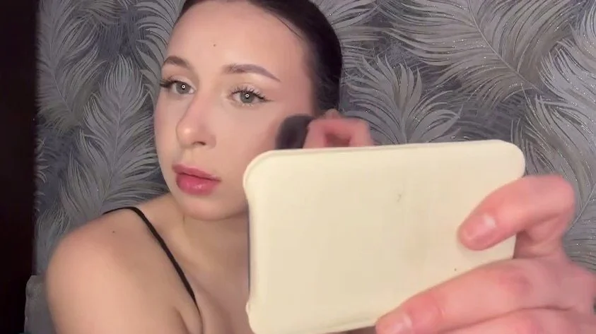 XXX Porn Photo of Nude BrigettePribish 30