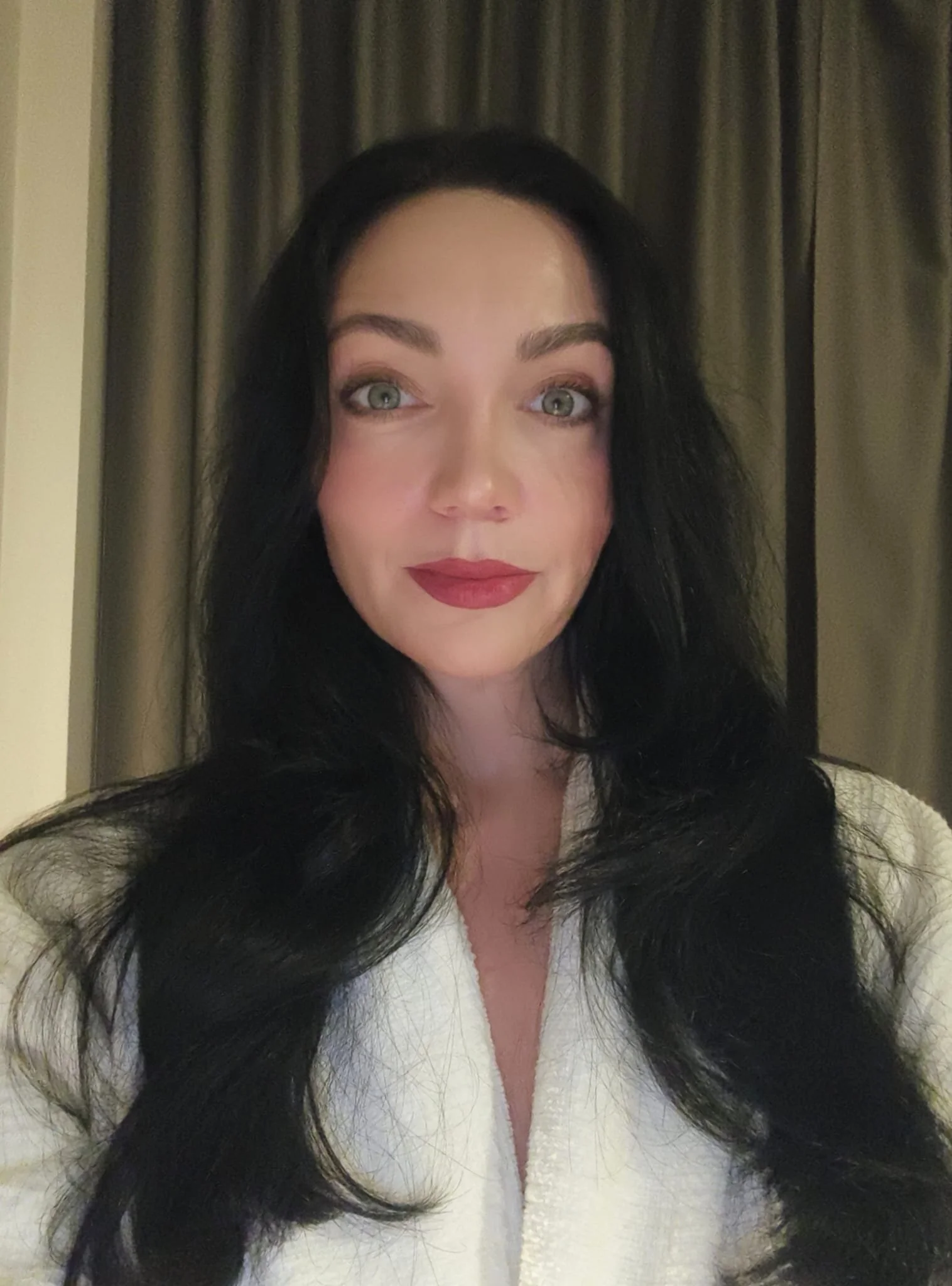 XXX Porn Photo of Nude GraceMontclaire 11